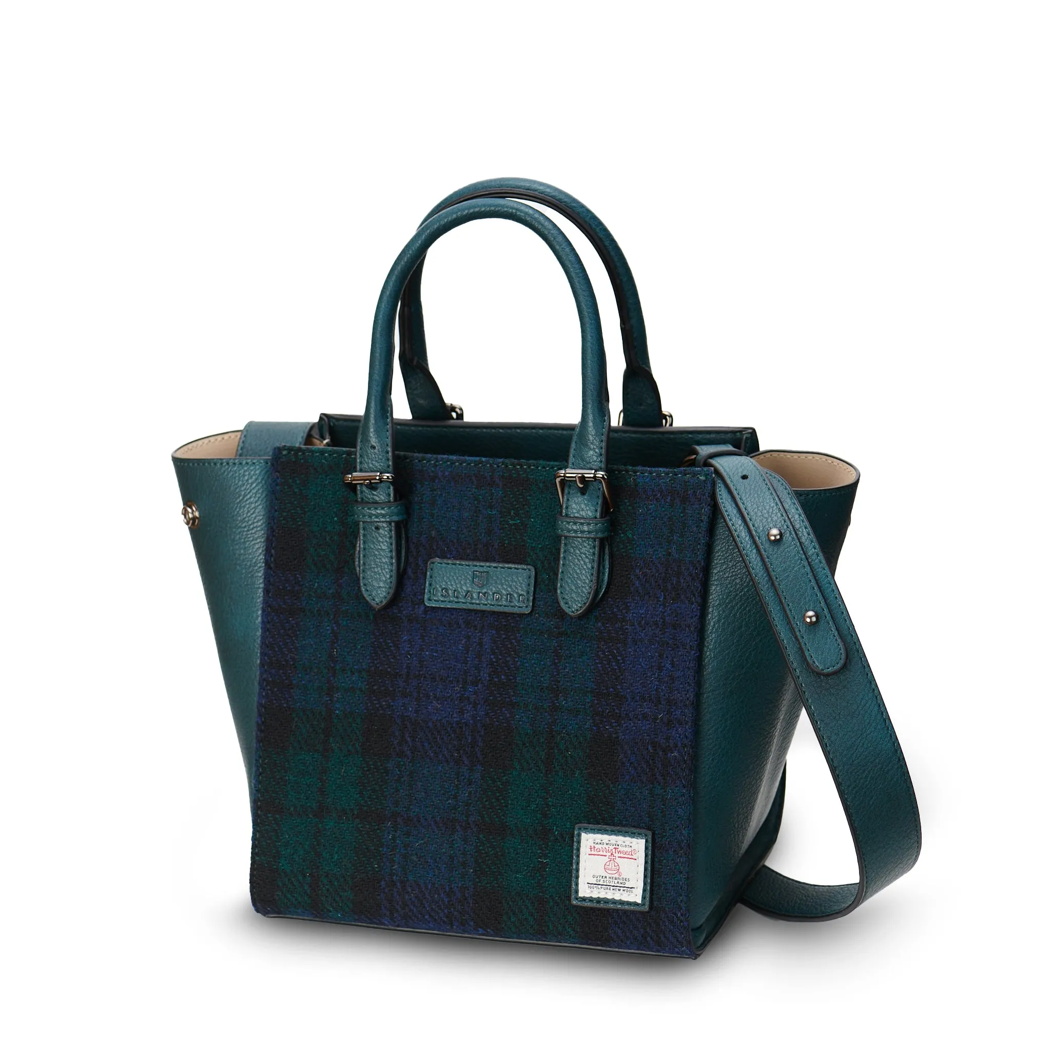 The Medium Caillie Tote