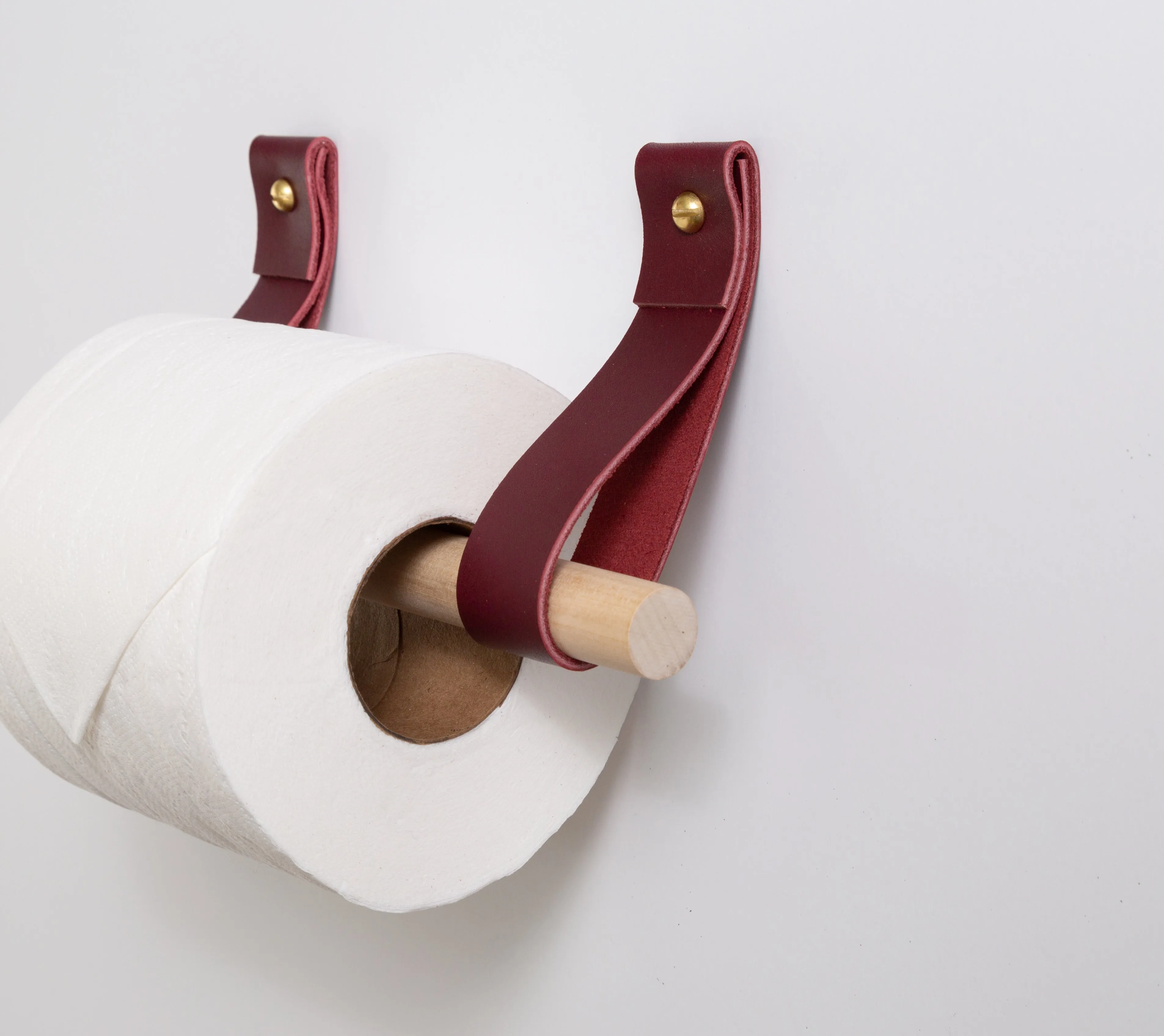 Toilet Paper Holder