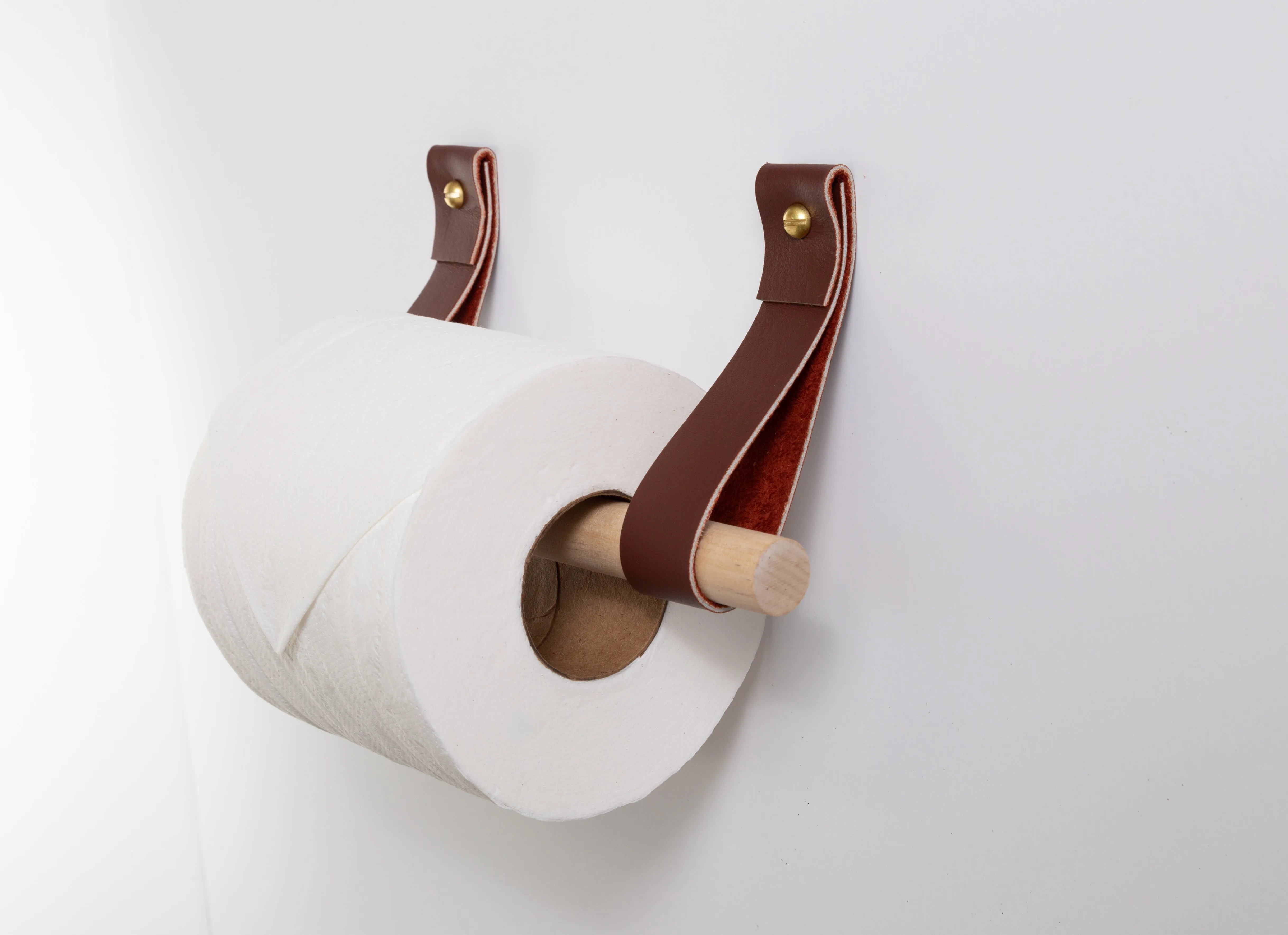 Toilet Paper Holder