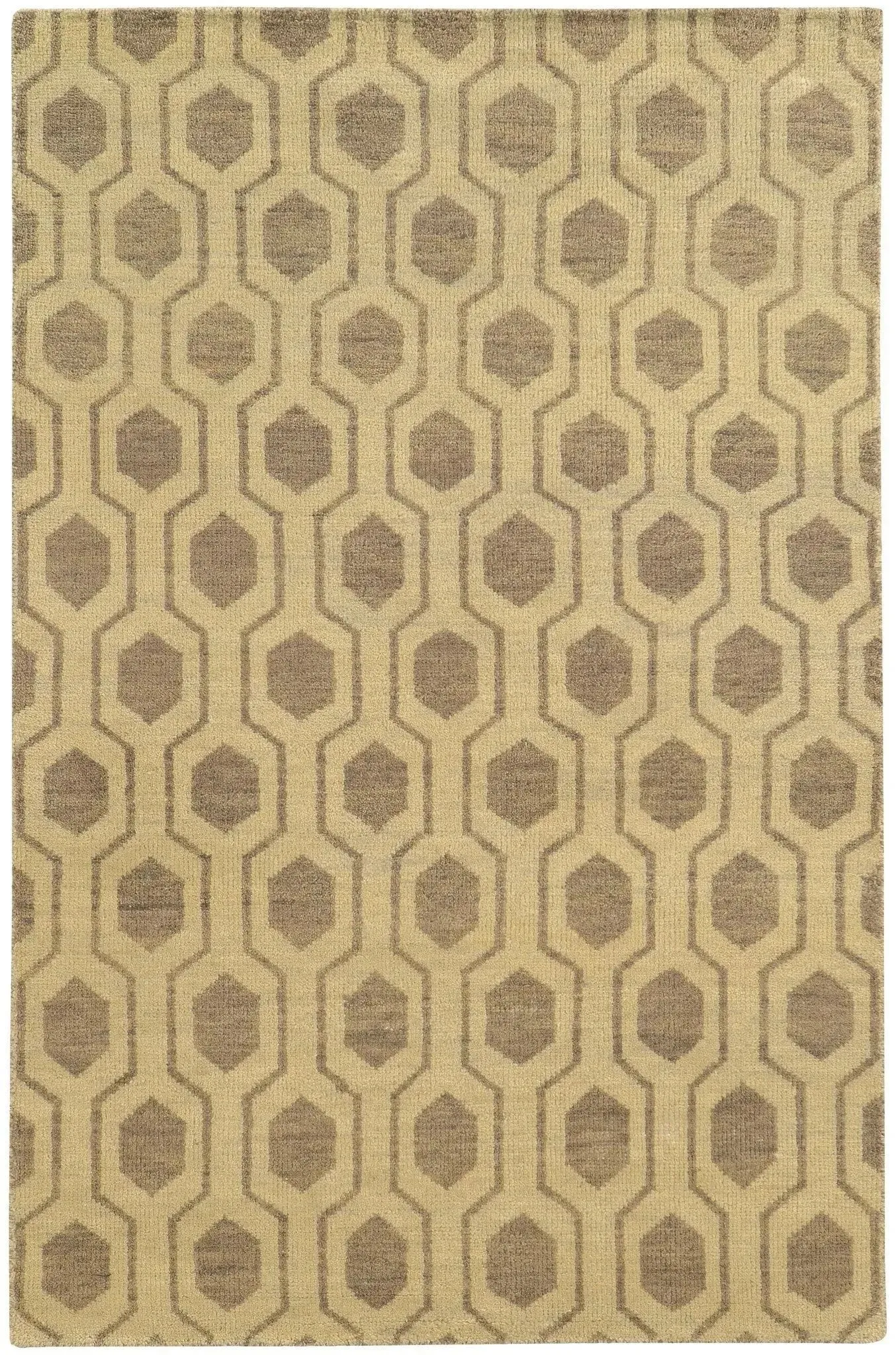 Tommy Bahama Maddox 56505 Beige / Stone Rug