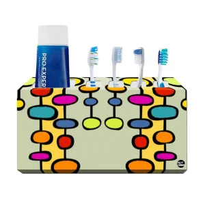 Toothbrush Holder Wall Mounted -Wonder