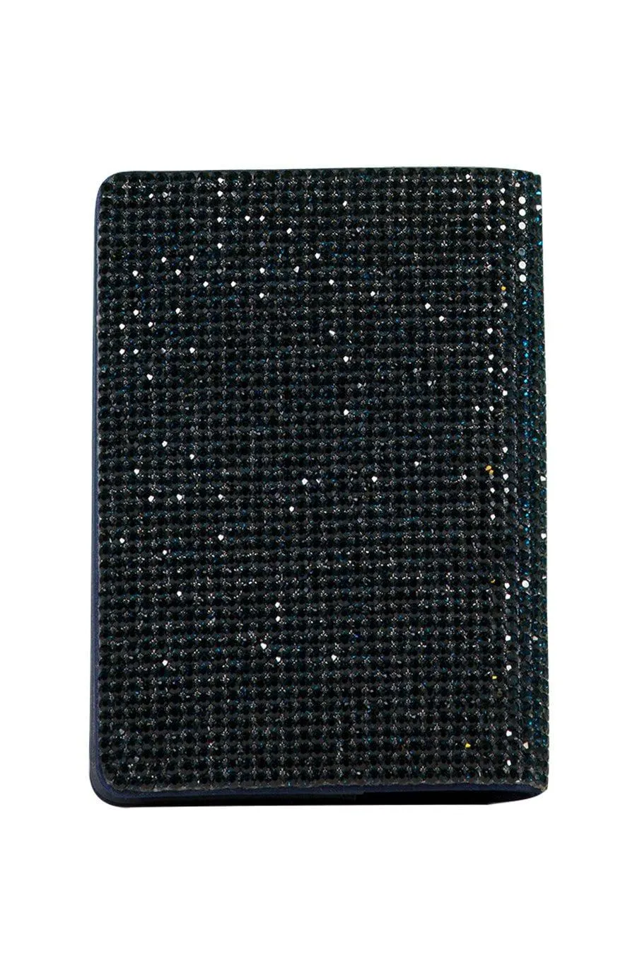 Traveler Passport Holder - Navy