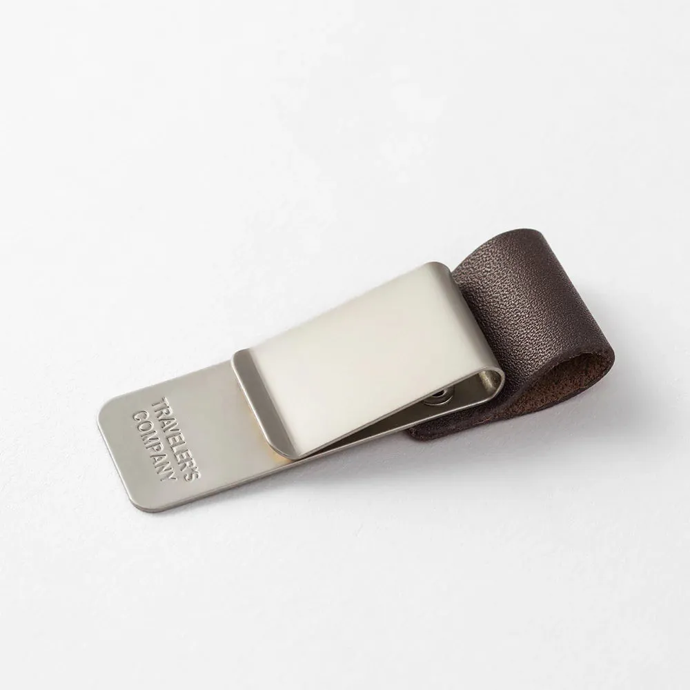 TRAVELER'S notebook 016 Pen Holder