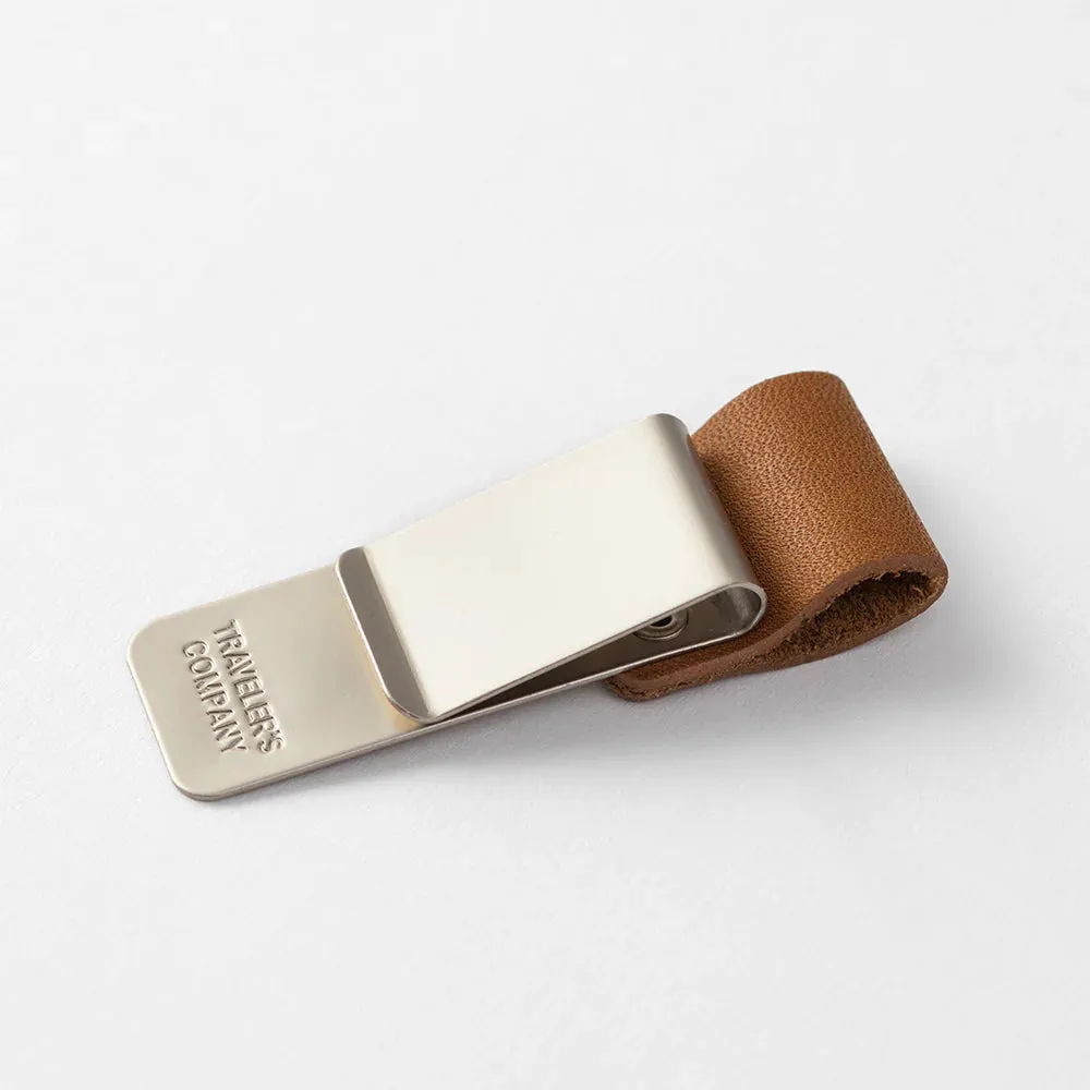 TRAVELER'S notebook 016 Pen Holder