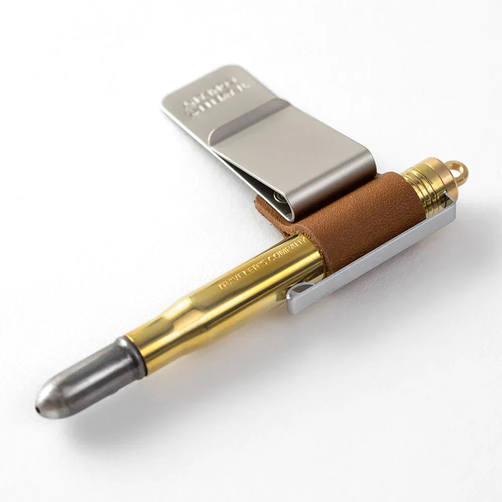 TRAVELER'S notebook 016 Pen Holder