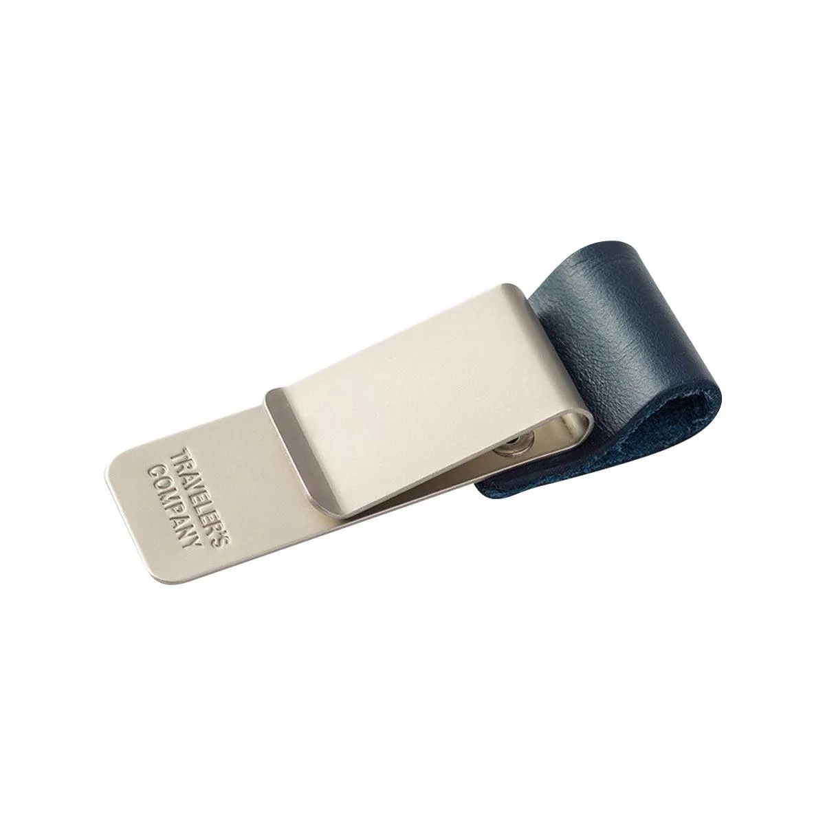 TRAVELER'S NOTEBOOK TN R016 Pen Holder Blue - M