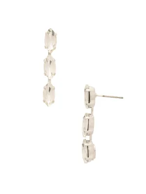 Trielle Dangle Earrings - EFP37PDCRY