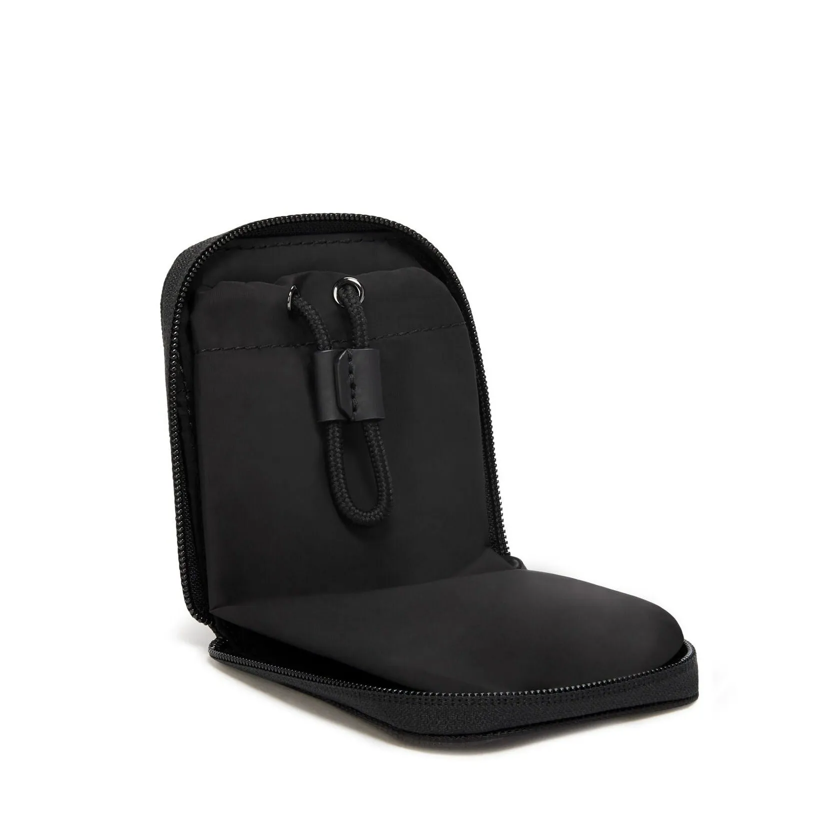 Tumi Foldable Modular Pouch Black