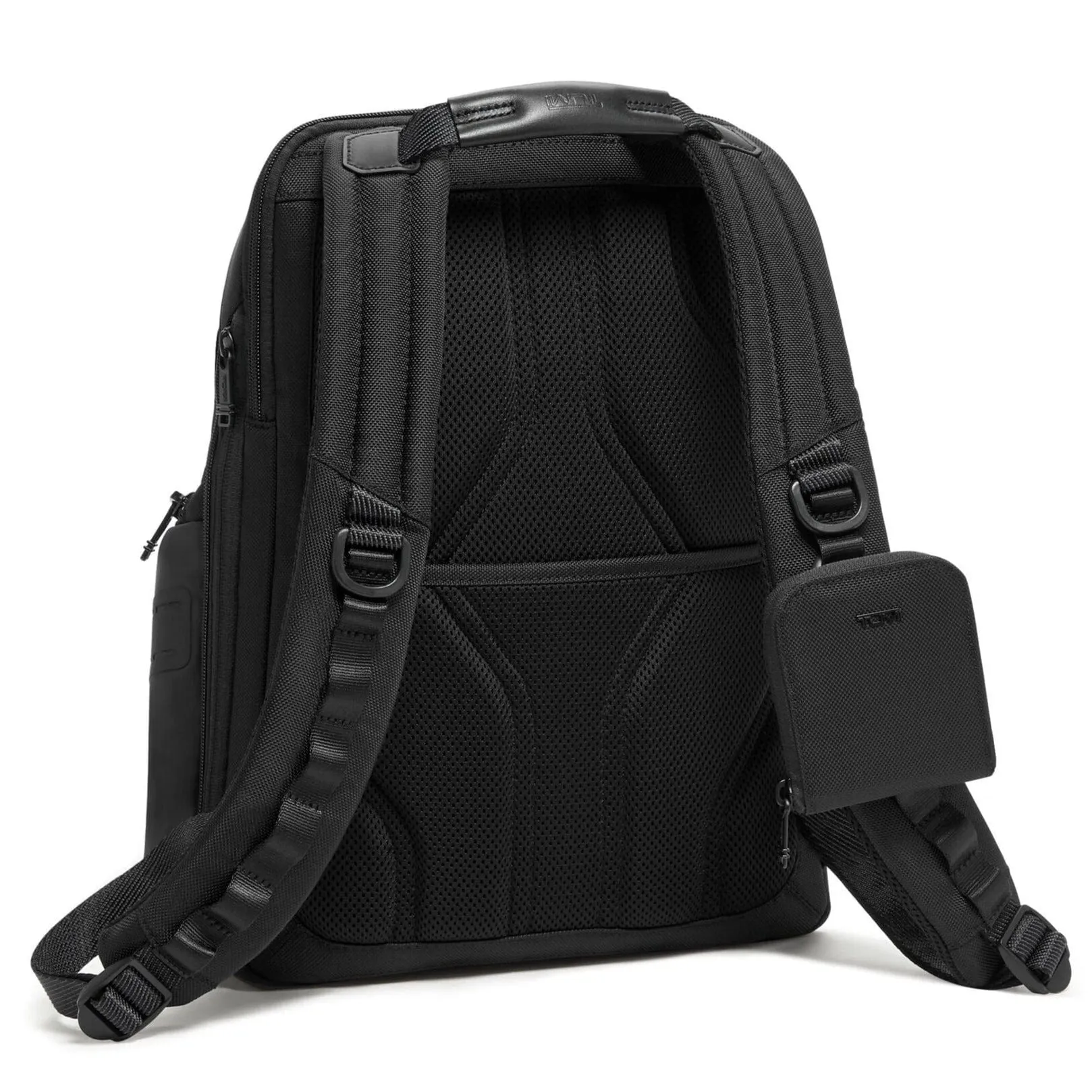 Tumi Foldable Modular Pouch Black