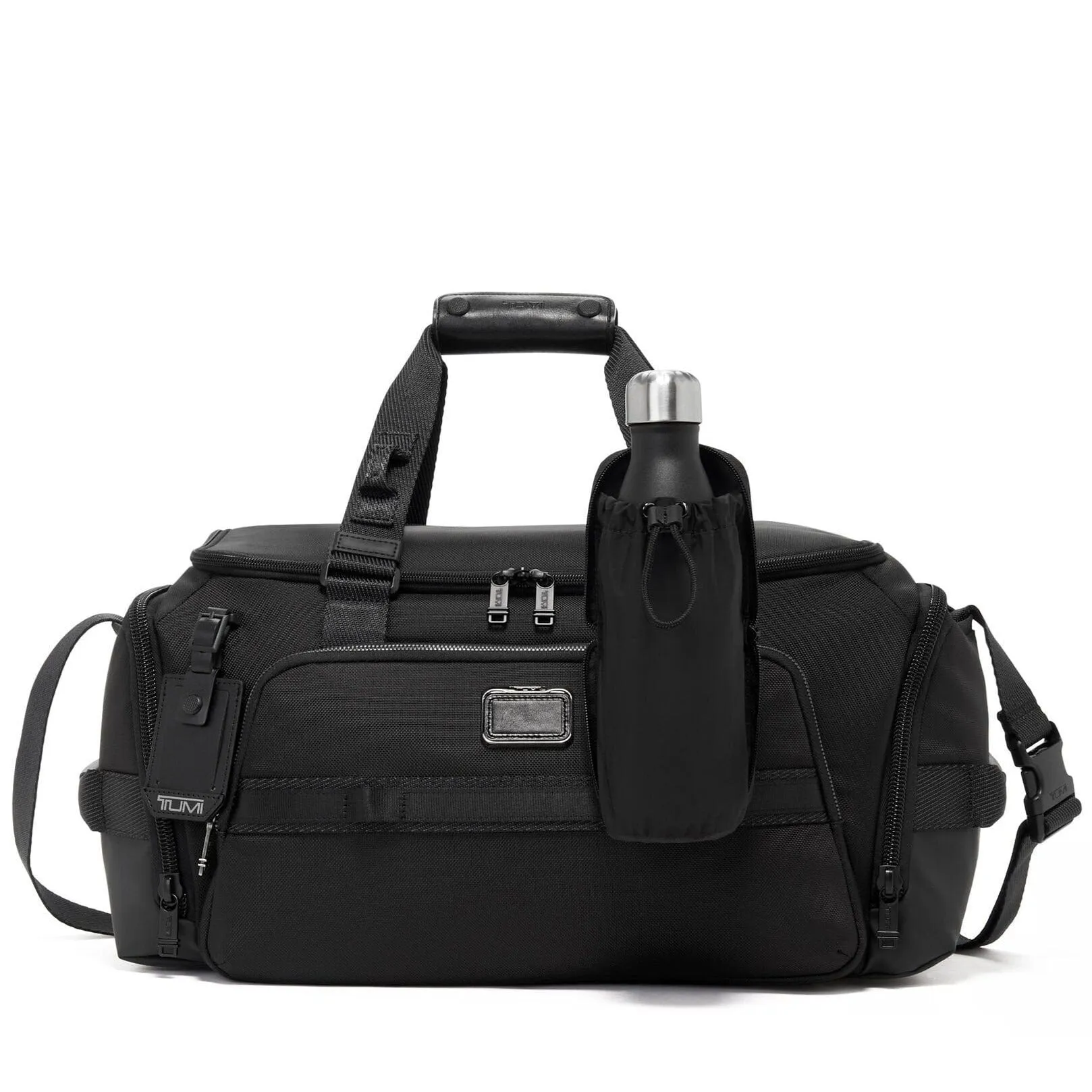 Tumi Foldable Modular Pouch Black