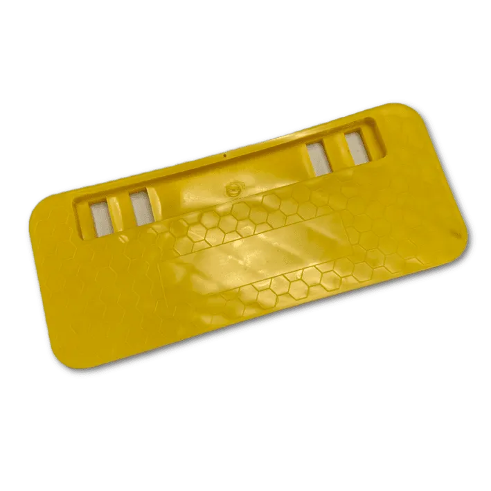Uncapping Frame Perch