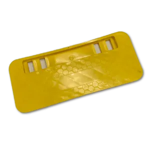 Uncapping Frame Perch
