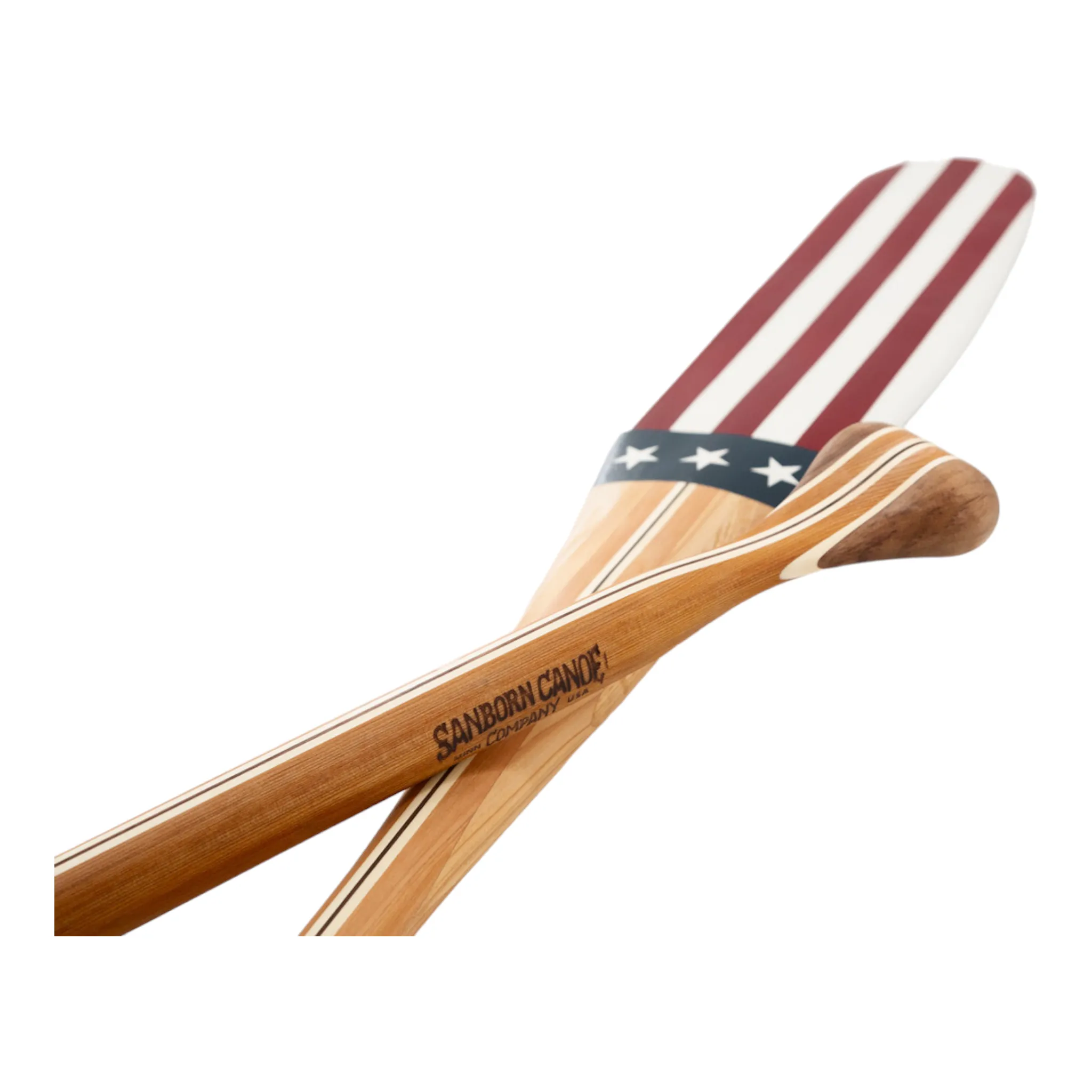 USA Flag Paddle