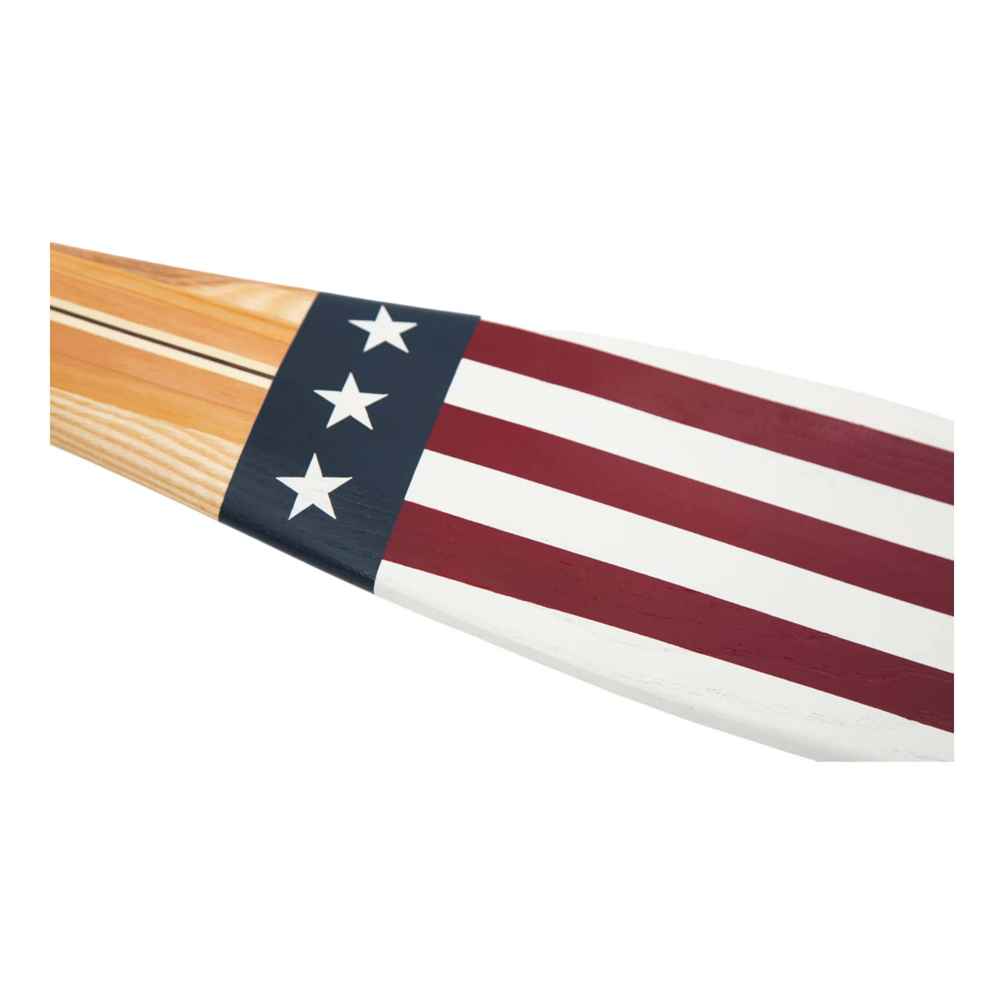 USA Flag Paddle