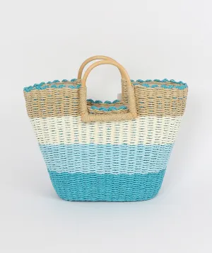 Venetta Bag - Blue