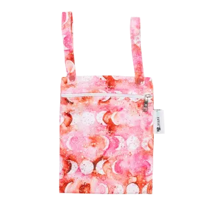 Venus Moon Mini Wet Bag - Double Handle