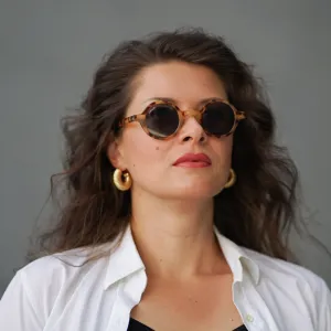 Versailles Sunglasses Classic Luxury and Superior Craftsmanship