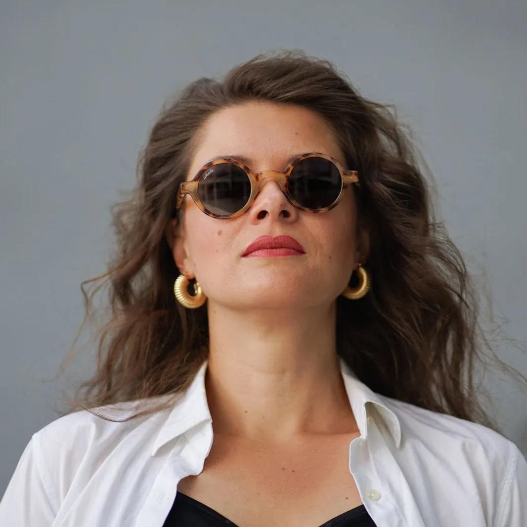 Versailles Sunglasses Classic Luxury and Superior Craftsmanship