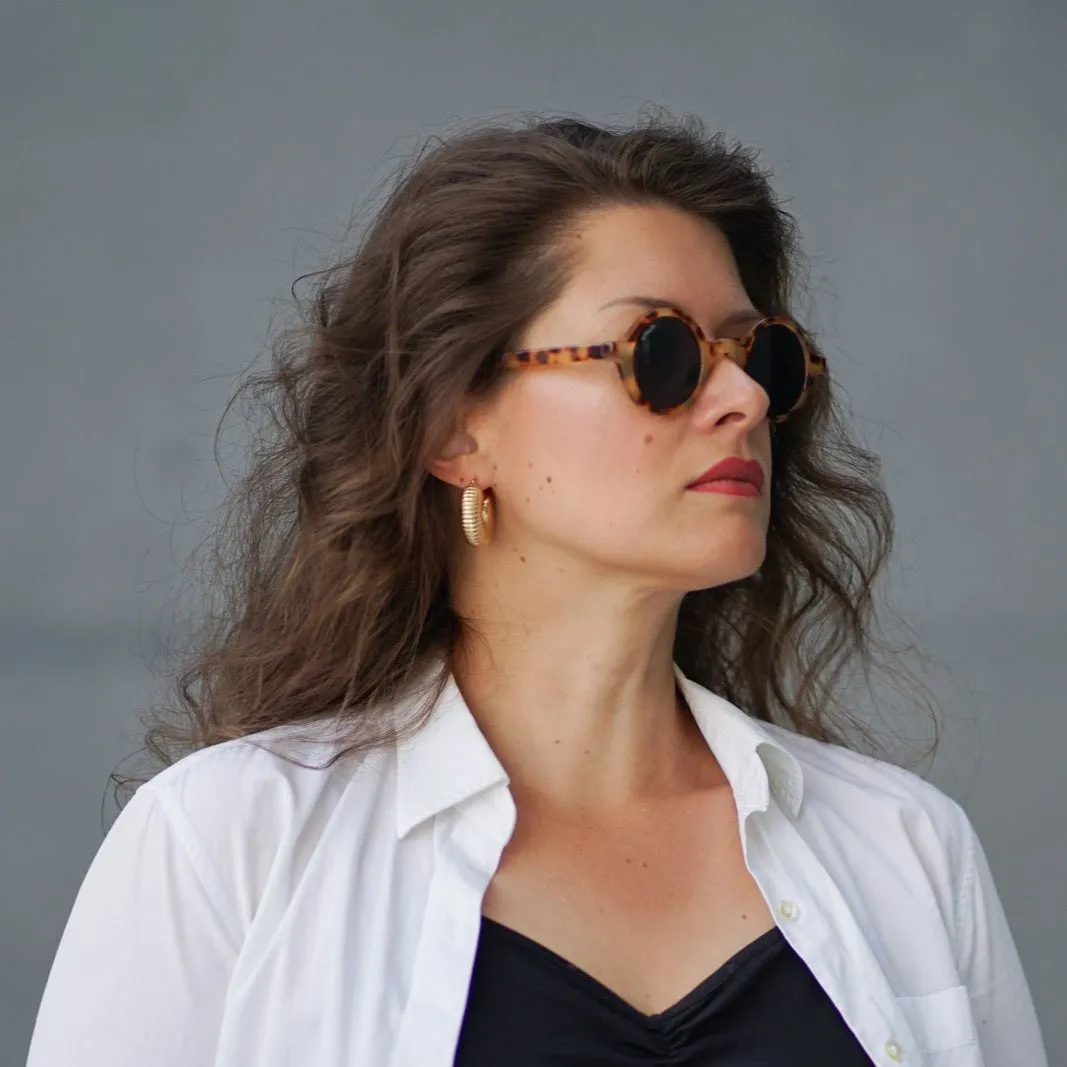 Versailles Sunglasses Classic Luxury and Superior Craftsmanship