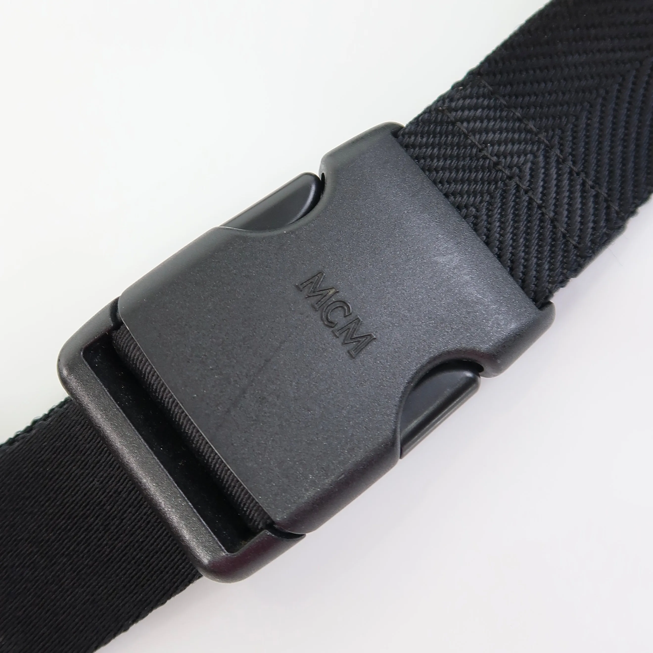 Visetos Fursten Belt Bag