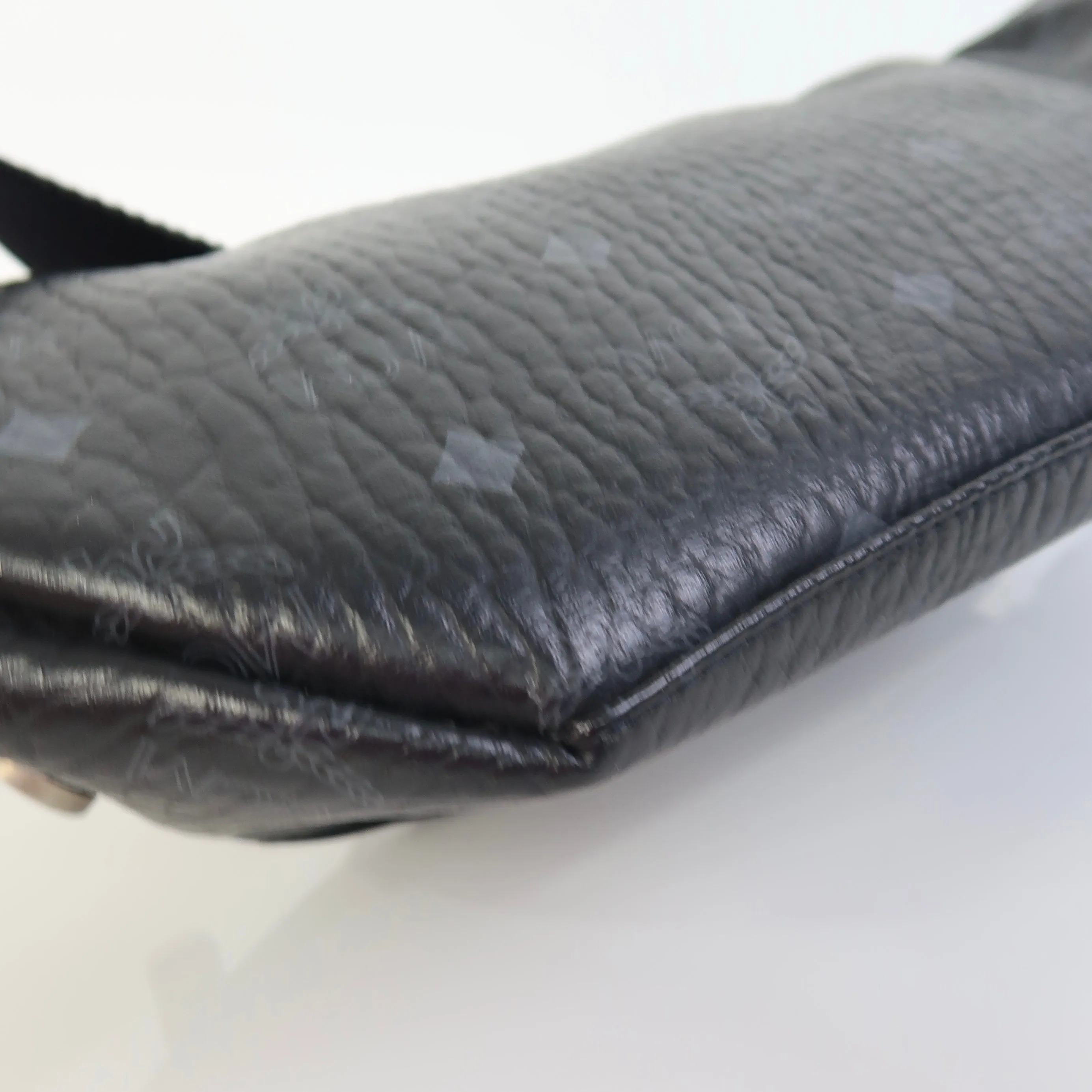 Visetos Fursten Belt Bag