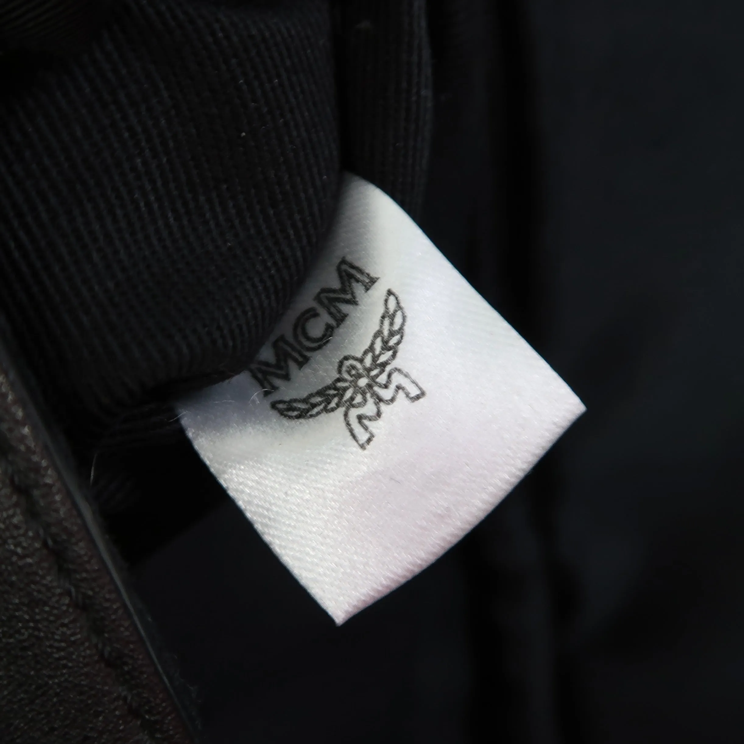 Visetos Fursten Belt Bag