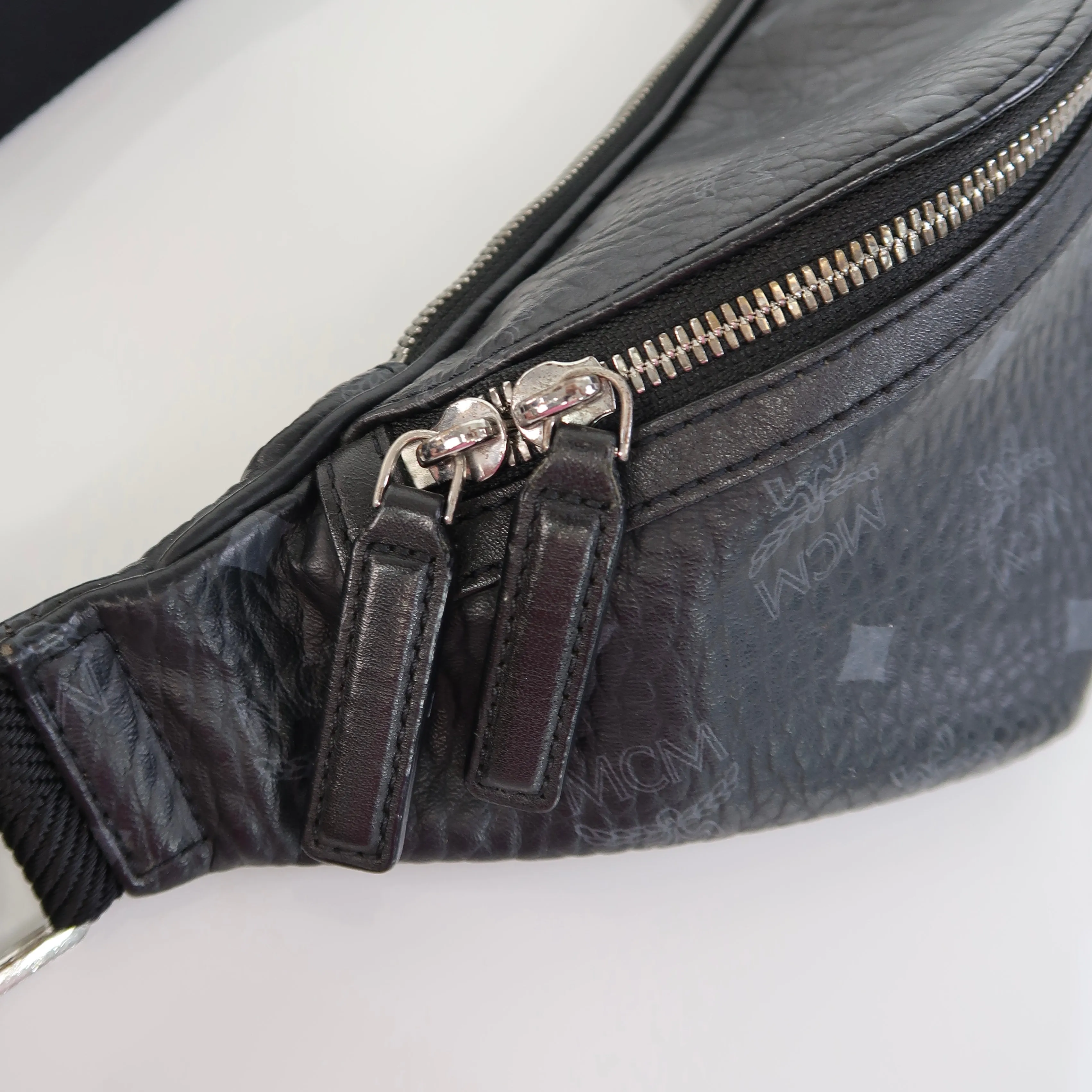 Visetos Fursten Belt Bag