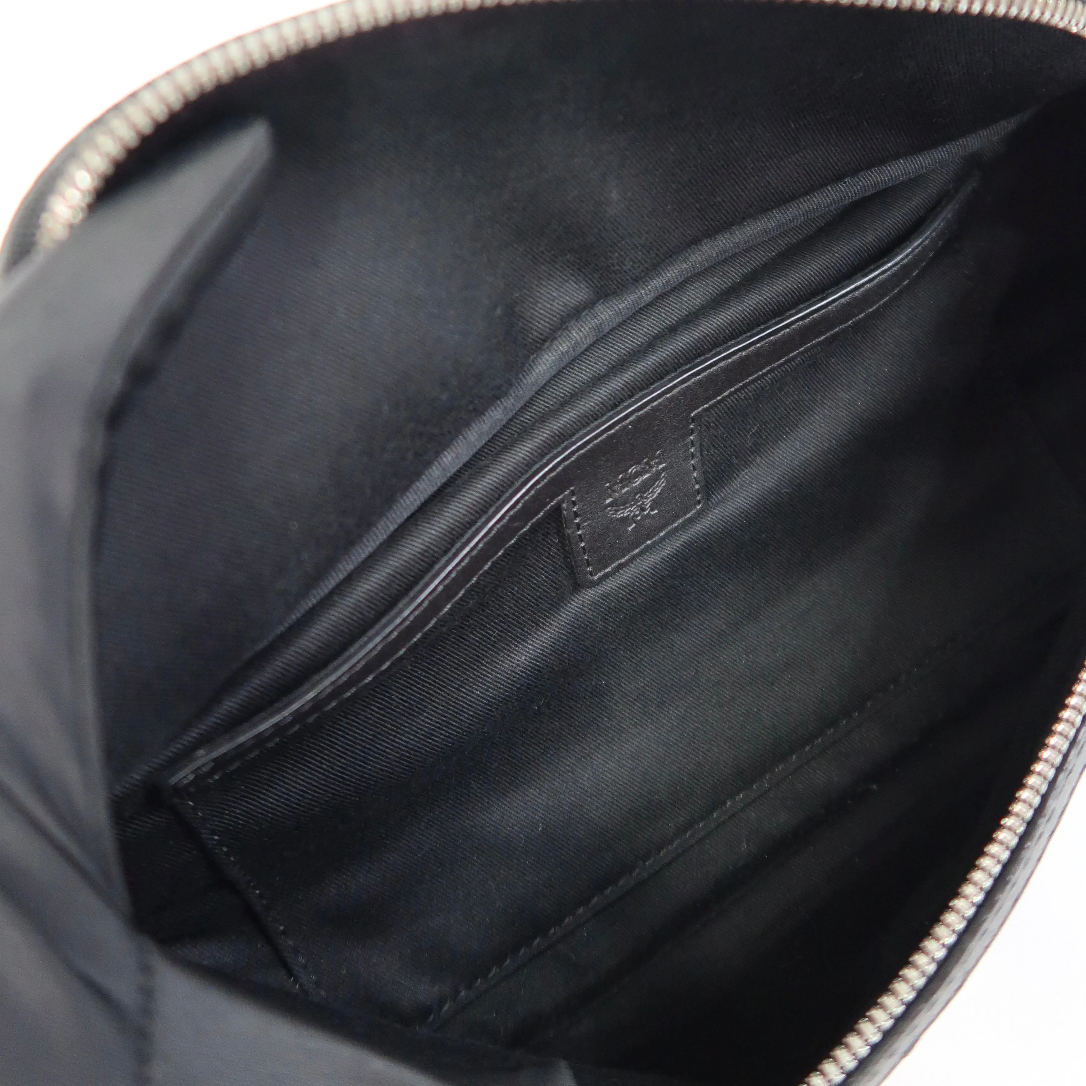 Visetos Fursten Belt Bag