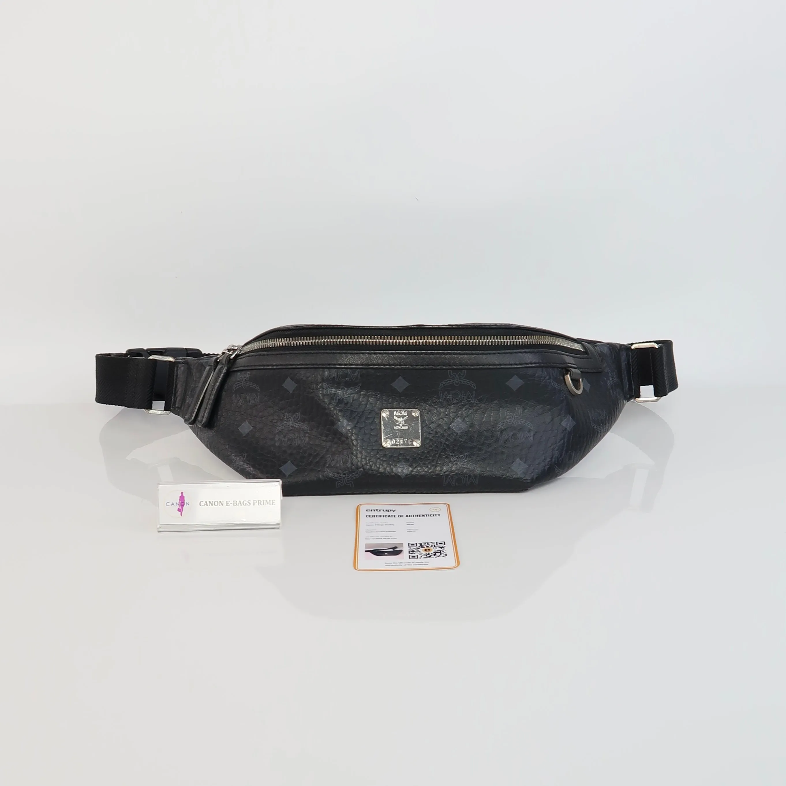 Visetos Fursten Belt Bag