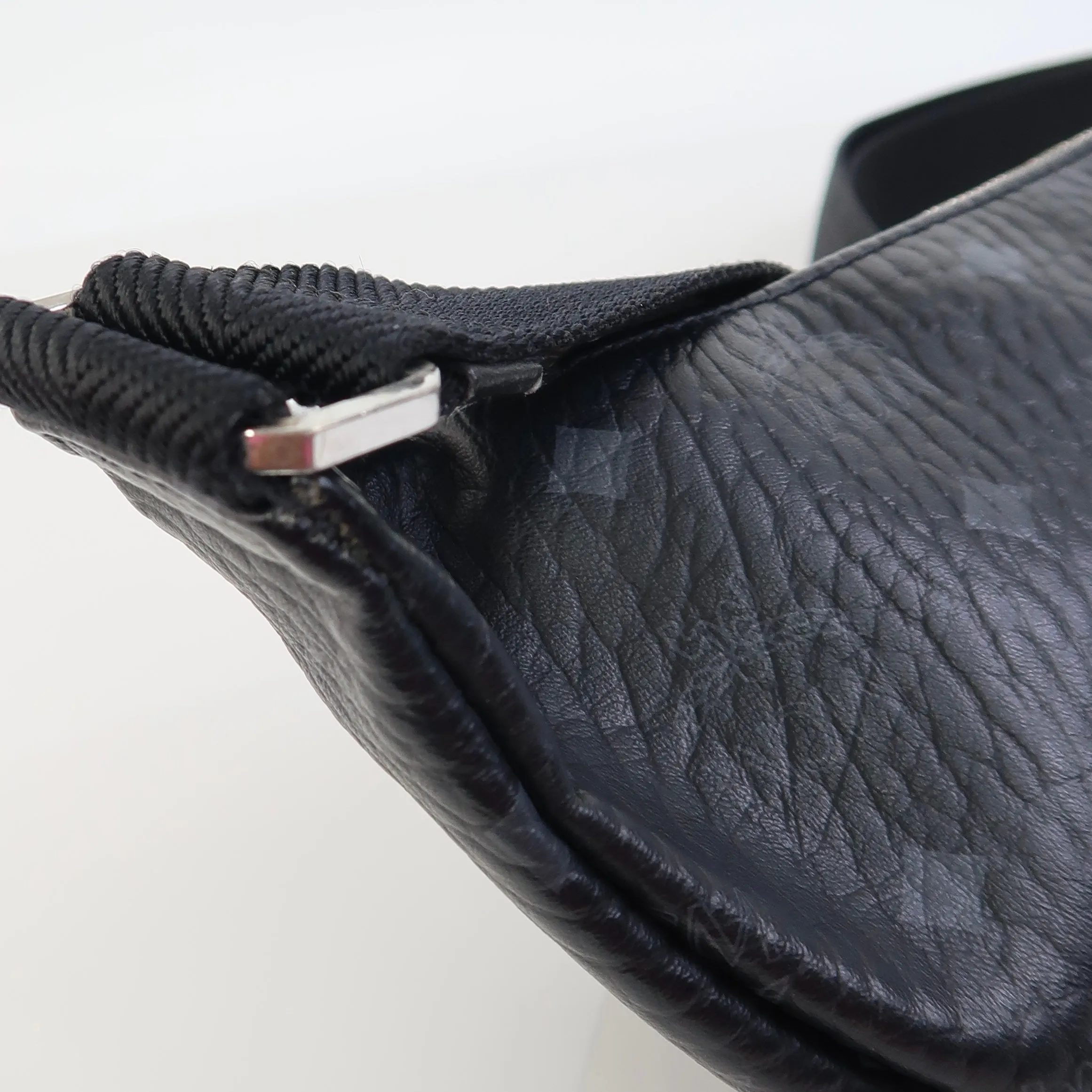 Visetos Fursten Belt Bag