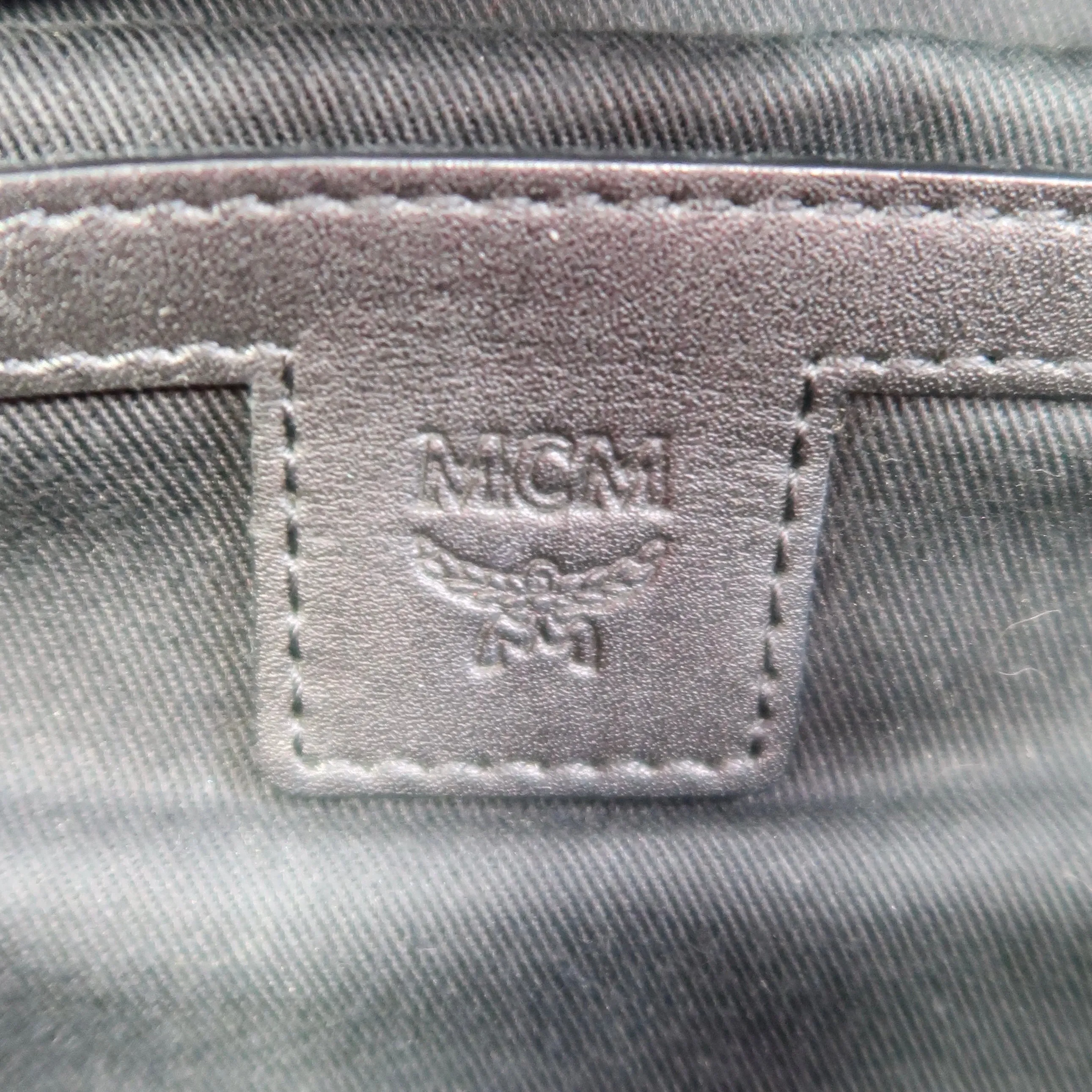 Visetos Fursten Belt Bag
