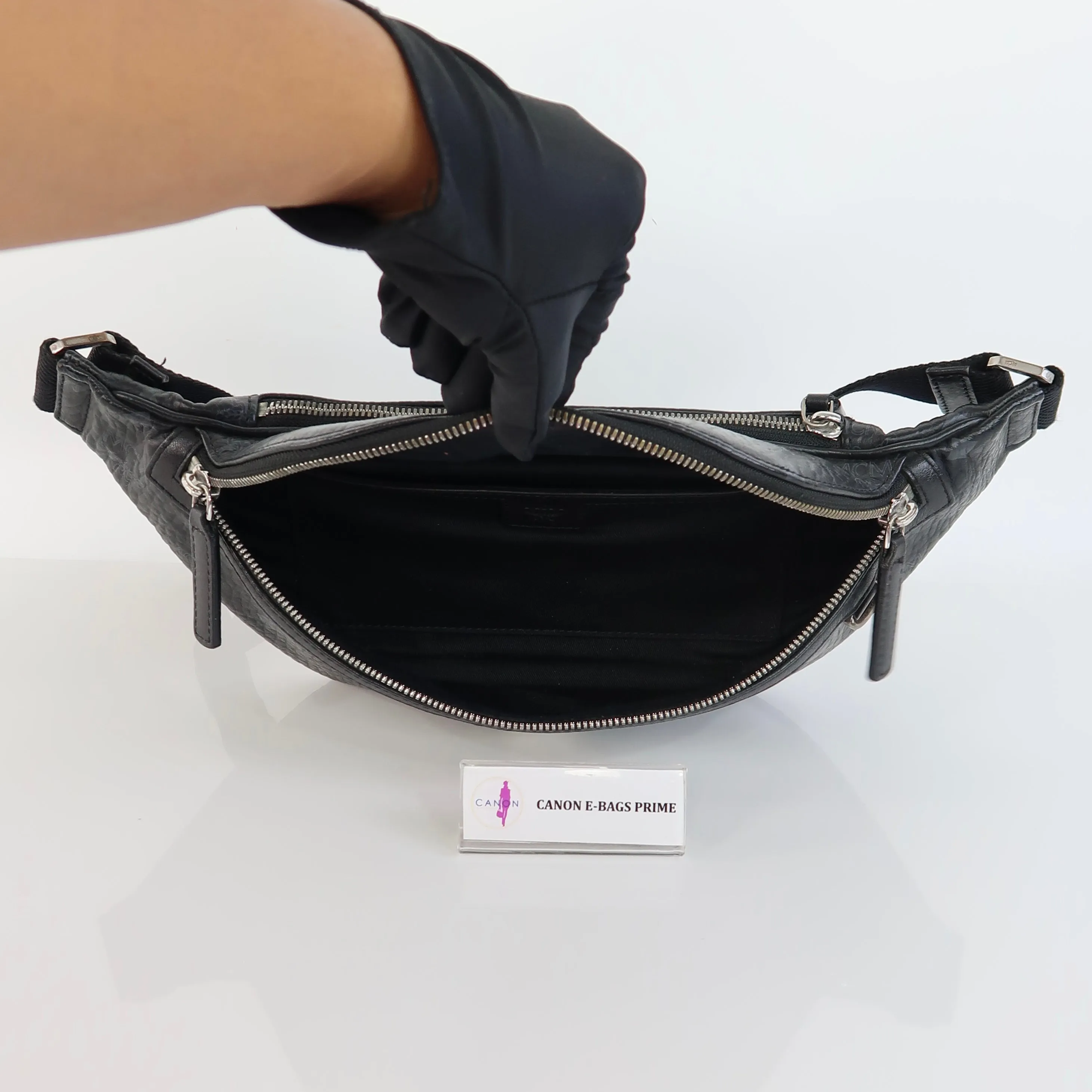 Visetos Fursten Belt Bag