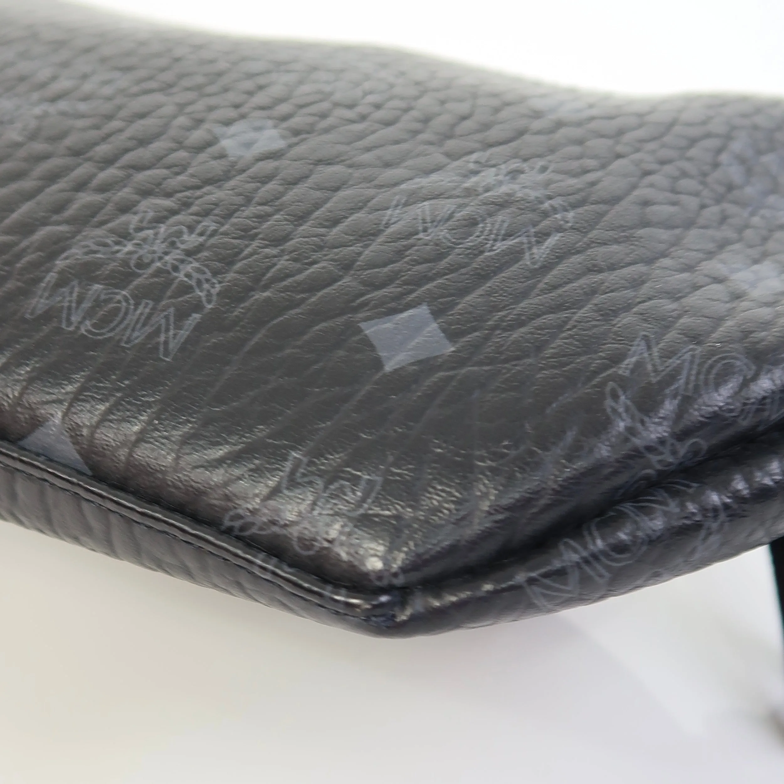 Visetos Fursten Belt Bag