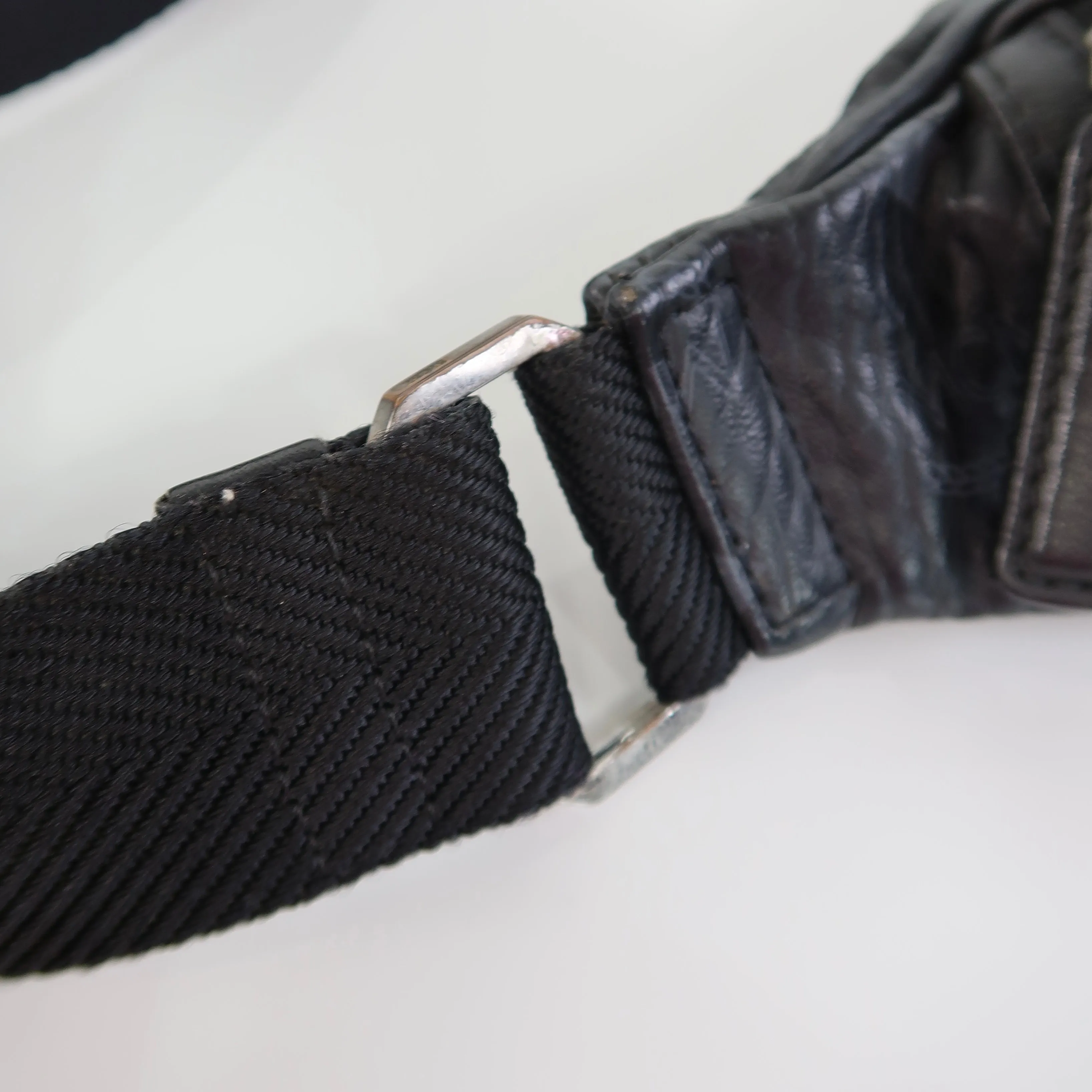 Visetos Fursten Belt Bag