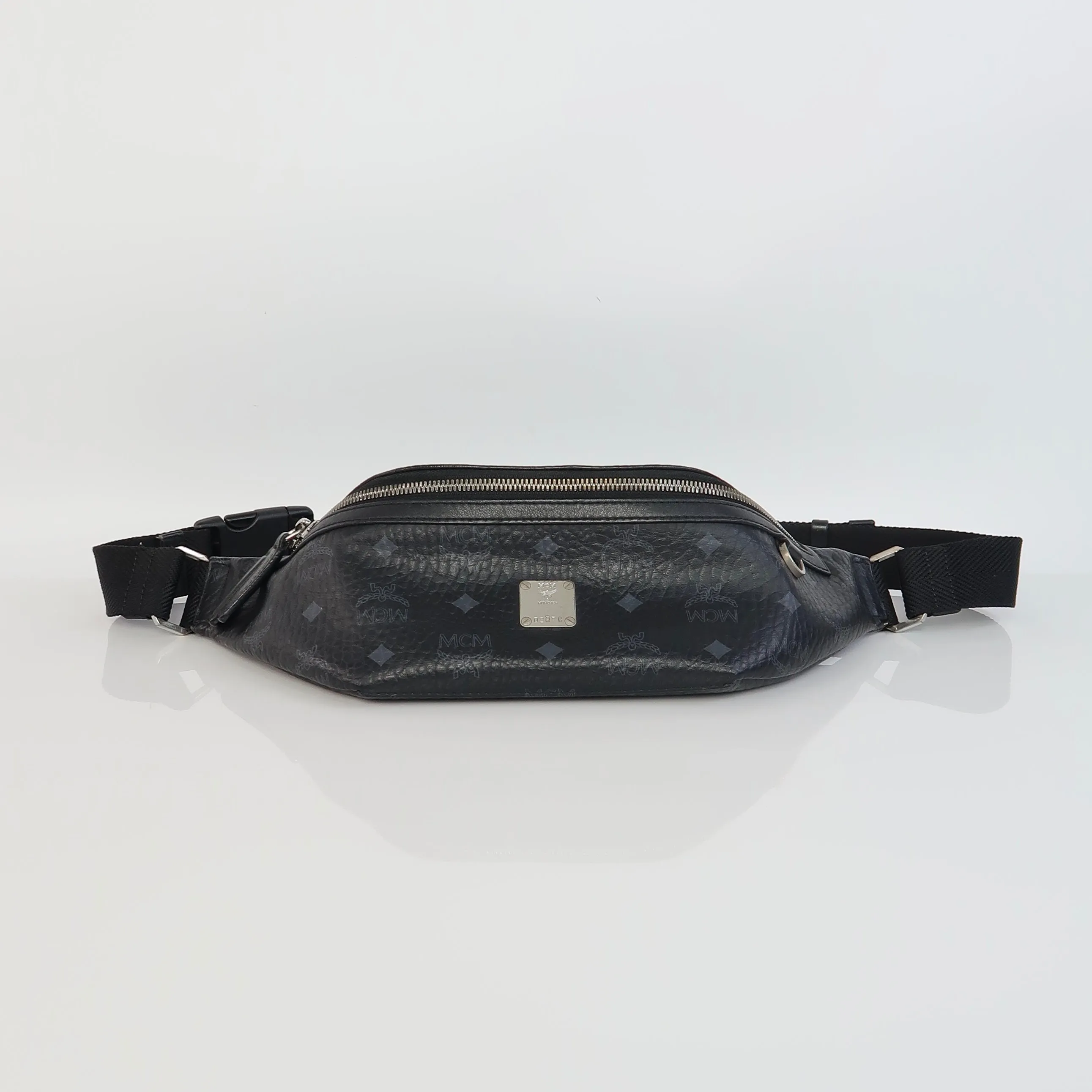 Visetos Fursten Belt Bag