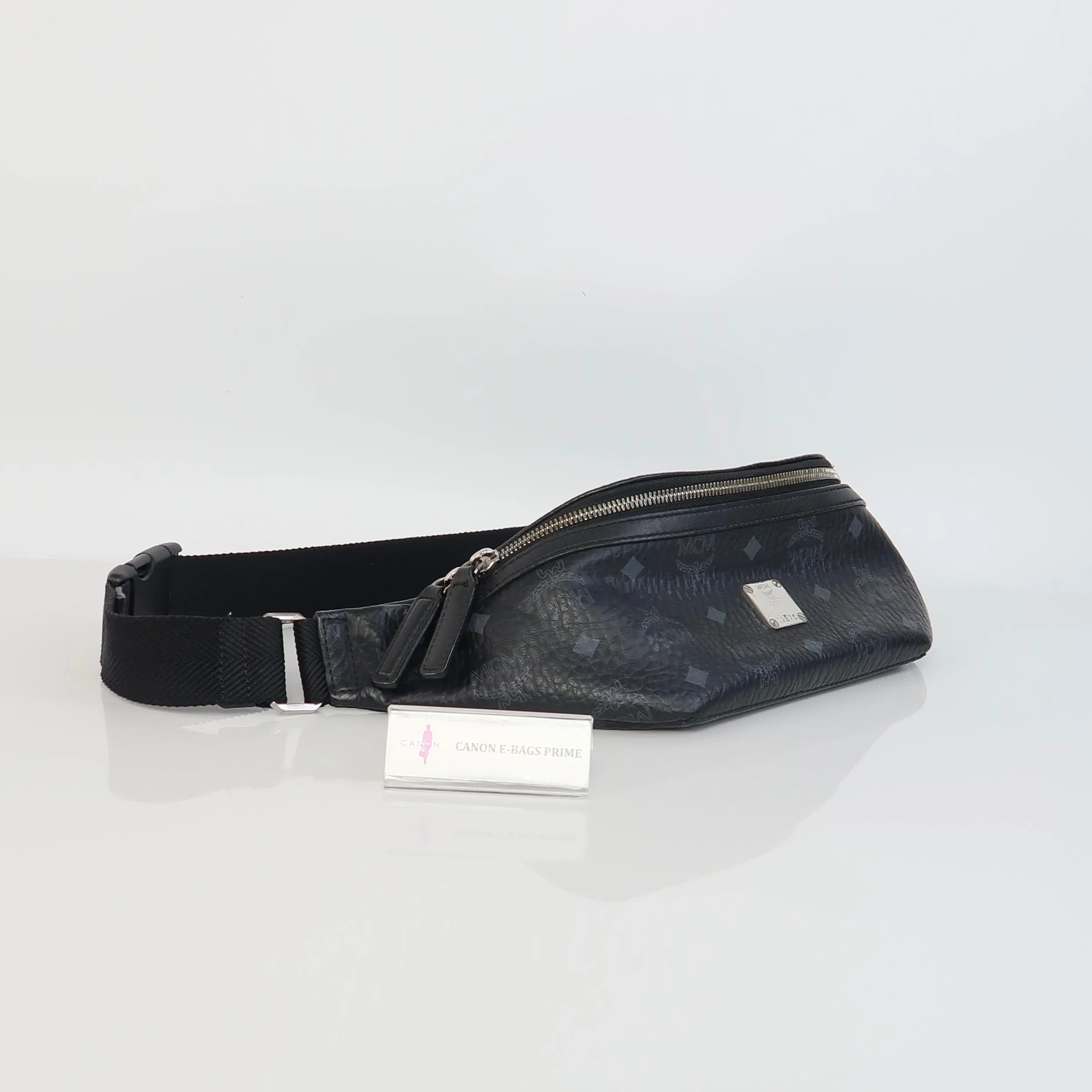 Visetos Fursten Belt Bag