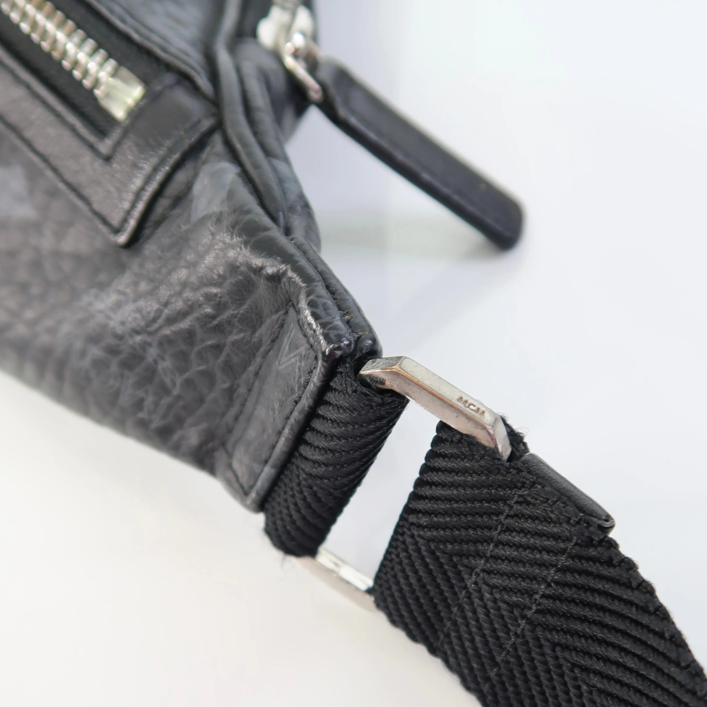 Visetos Fursten Belt Bag