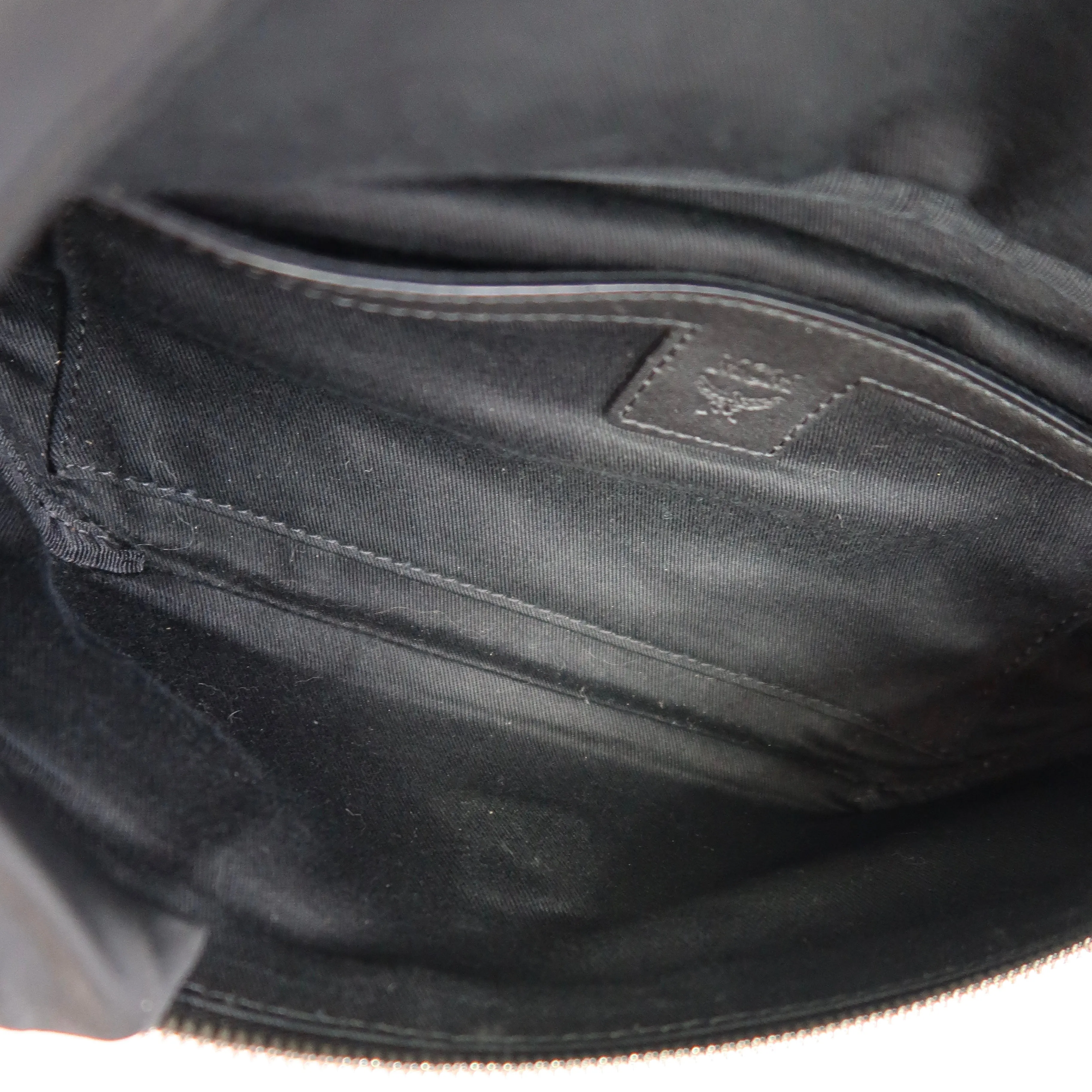 Visetos Fursten Belt Bag