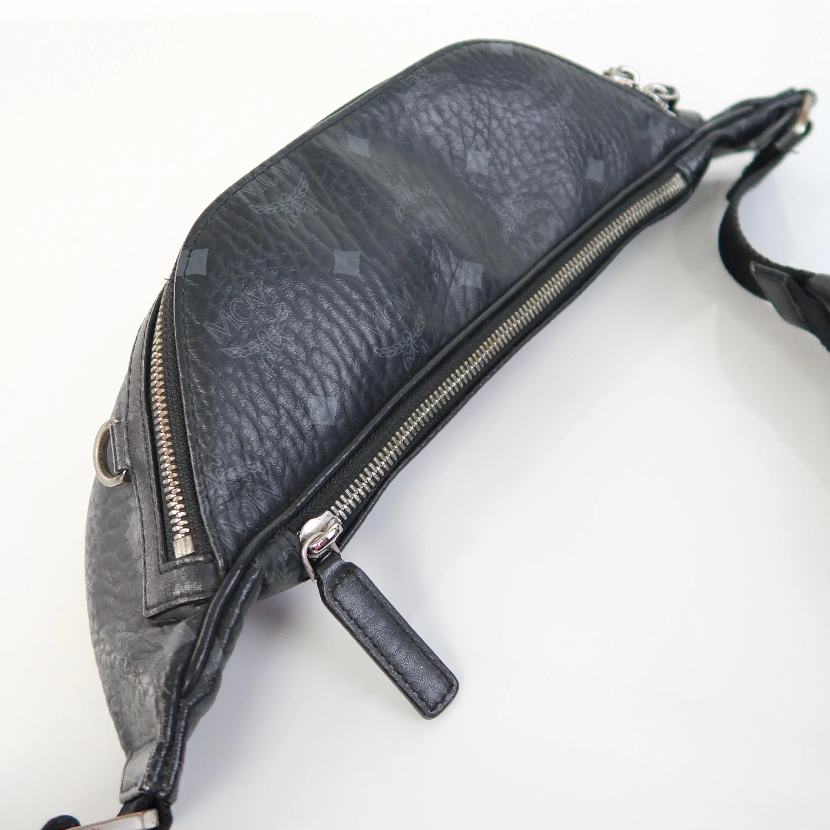 Visetos Fursten Belt Bag
