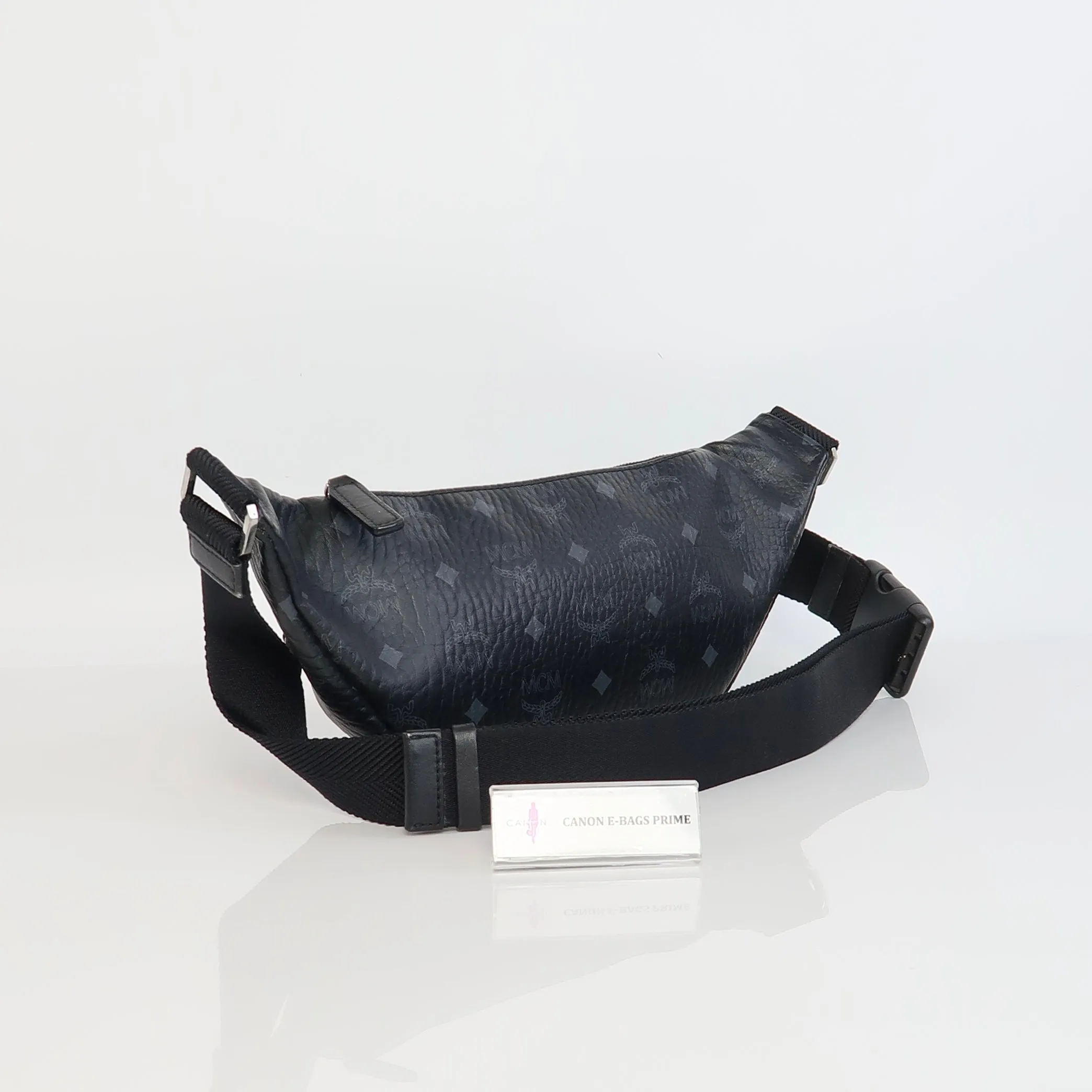 Visetos Fursten Belt Bag