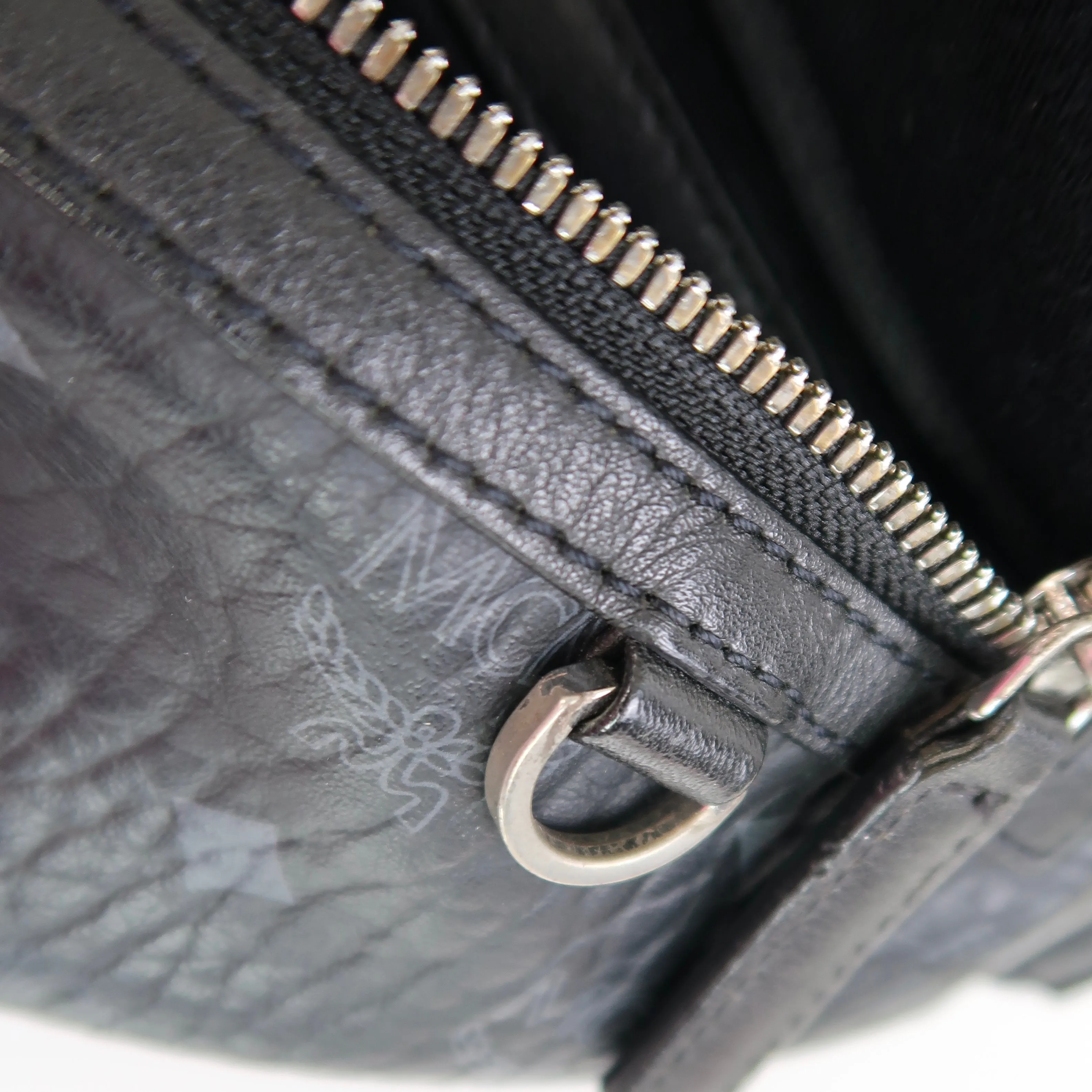 Visetos Fursten Belt Bag
