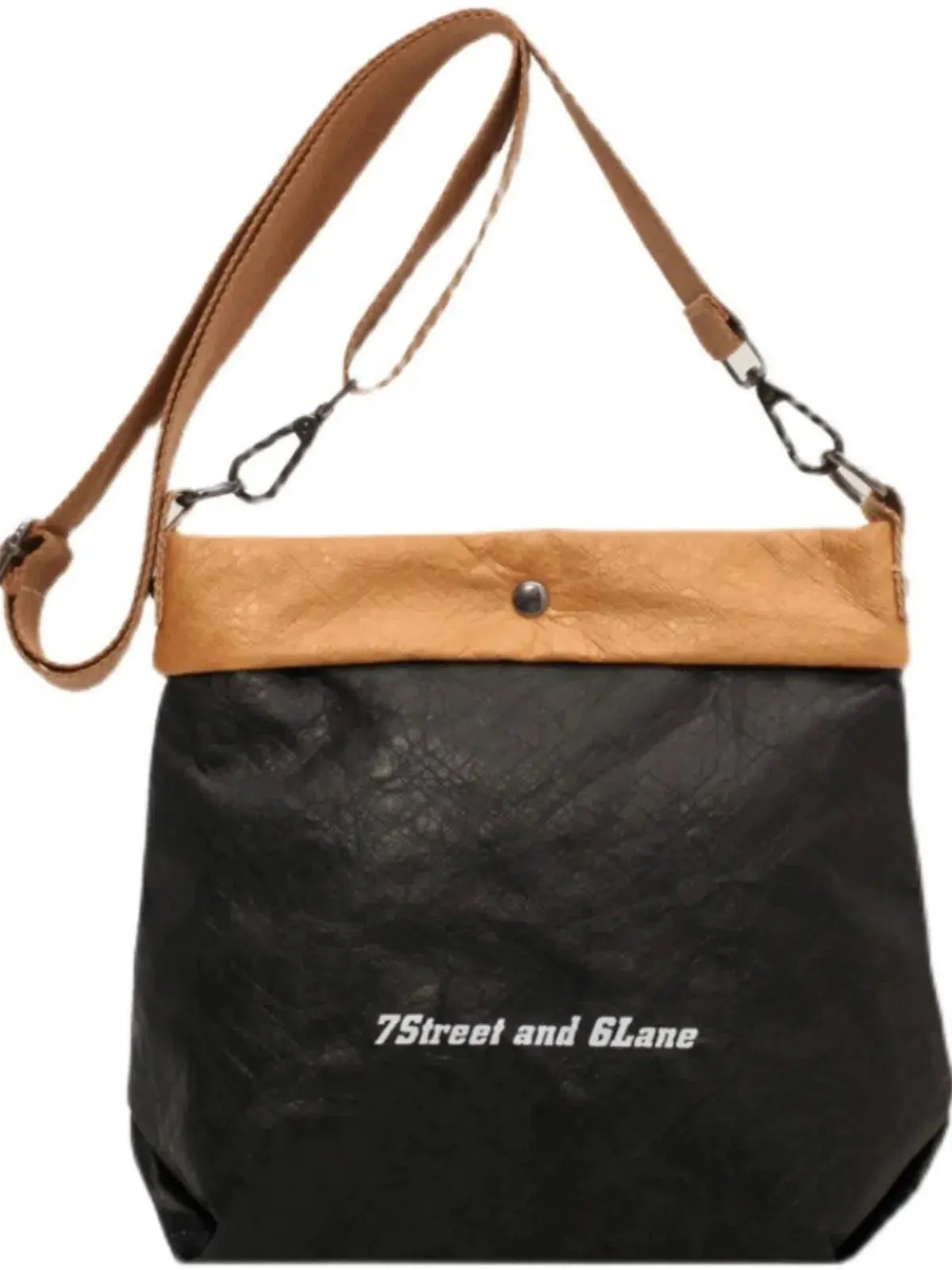 Vvsha  Christmas Gift Adjustable Strap Universal Crossbody Bag