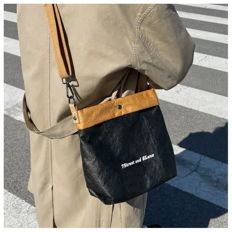 Vvsha  Christmas Gift Adjustable Strap Universal Crossbody Bag