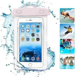 Water Proof Cover Bag For Mobile