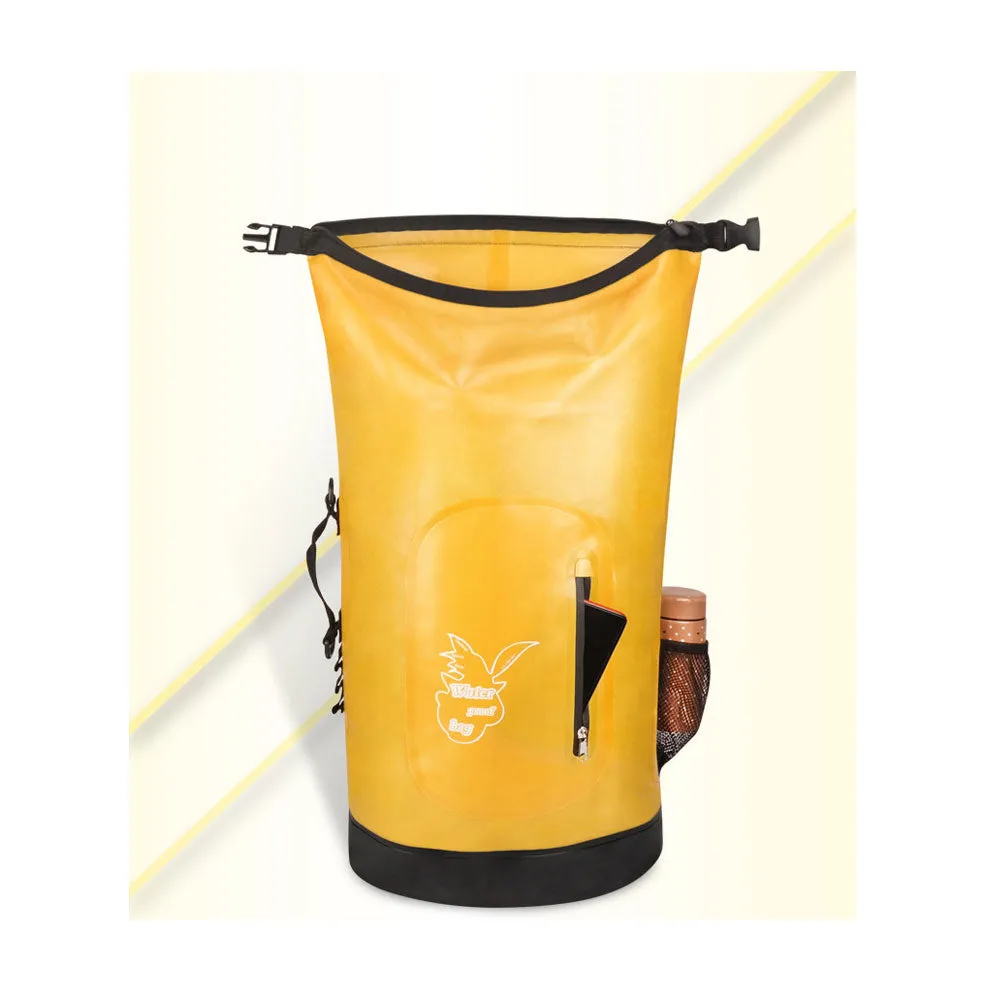 Waterproof Dry Backpack