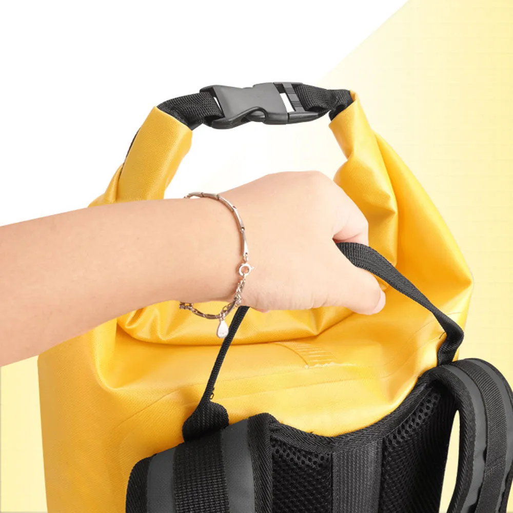 Waterproof Dry Backpack
