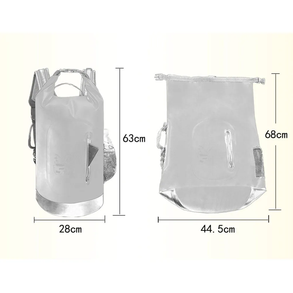 Waterproof Dry Backpack
