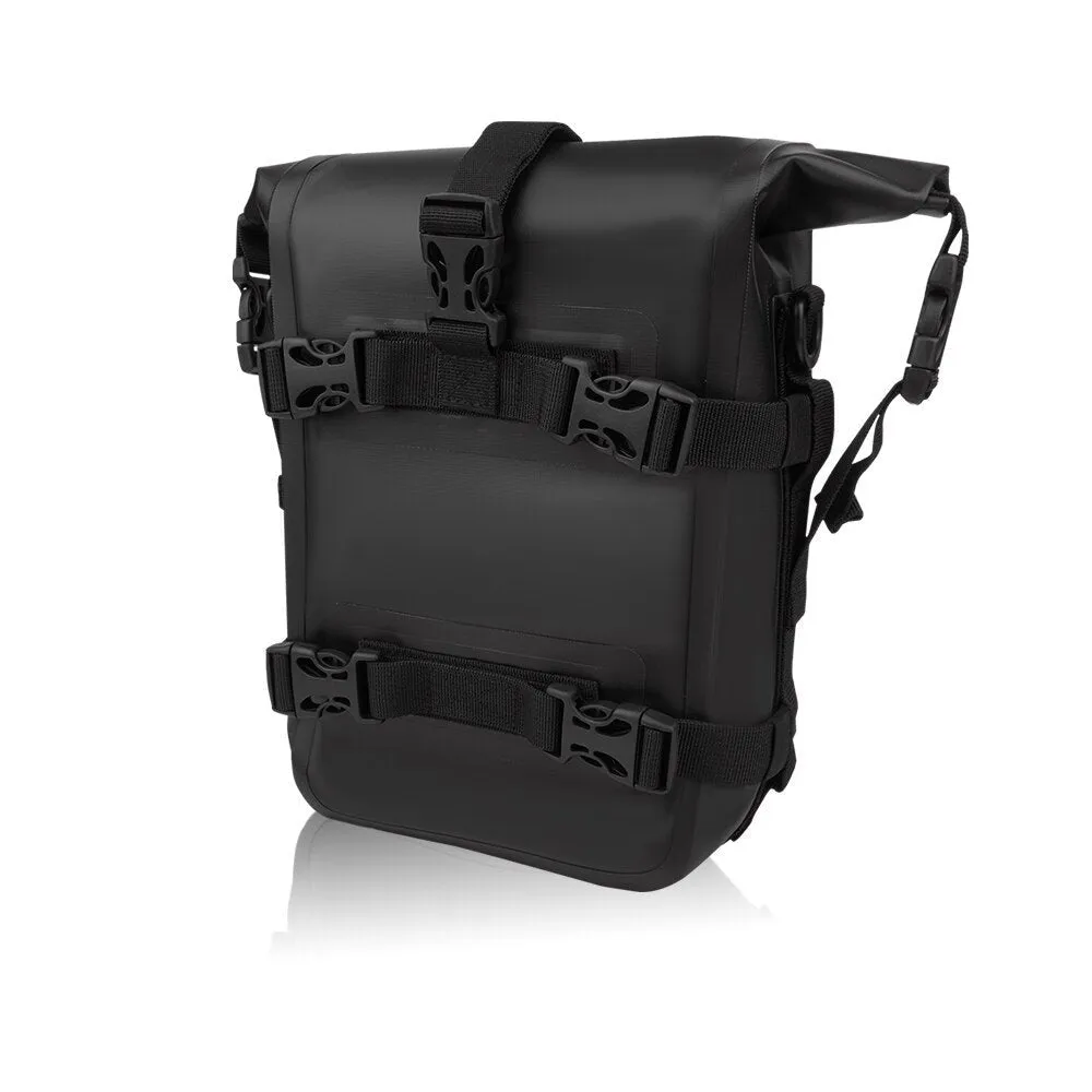 Waterproof Motorcycle Side Luggage Travel Bag