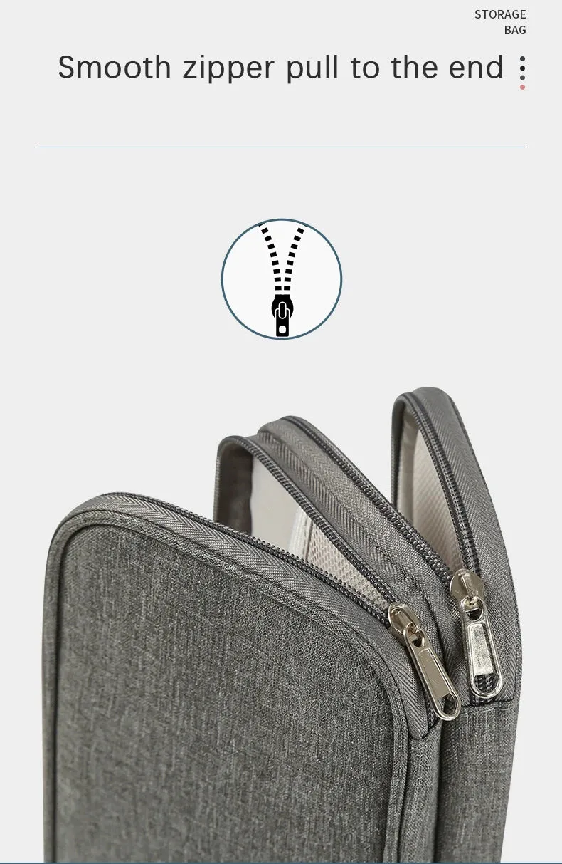 Waterproof Organizer Bag