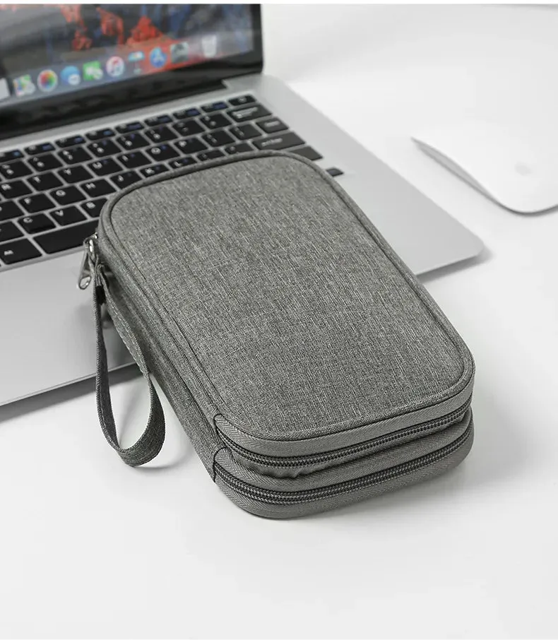 Waterproof Organizer Bag